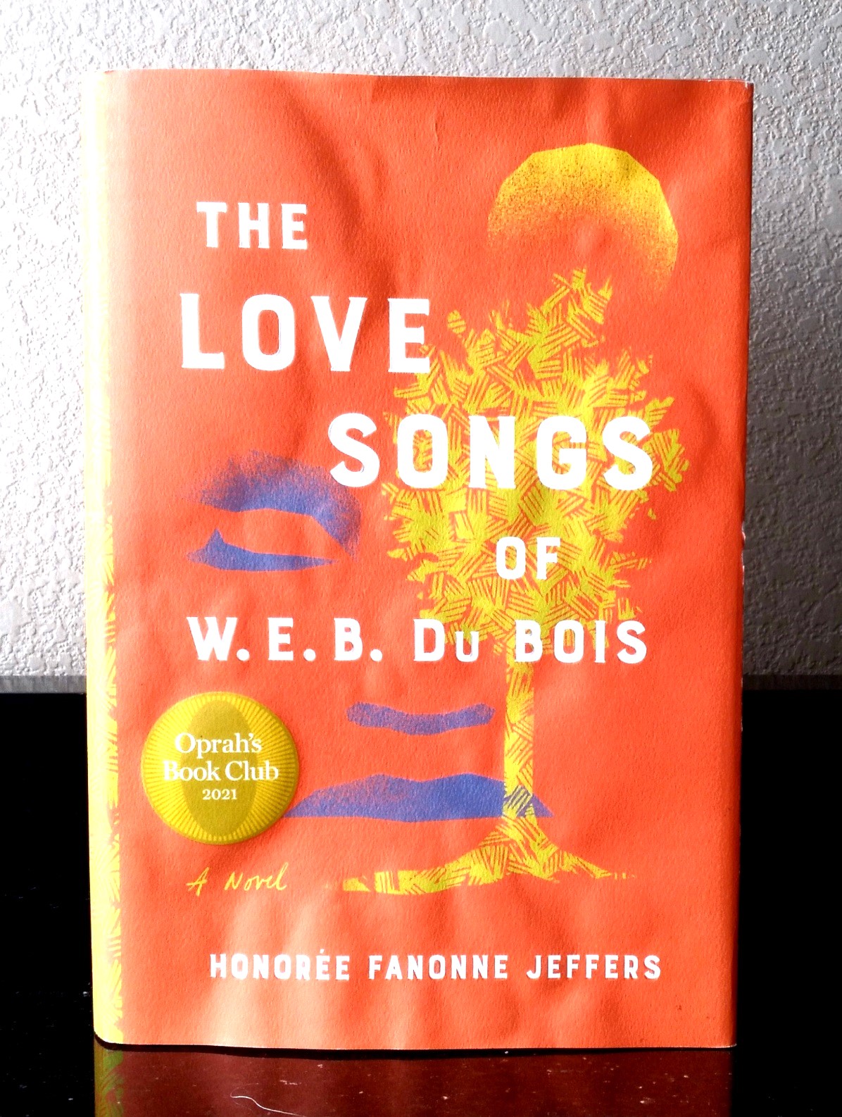 The Love Songs of W.E.B. Du Bois