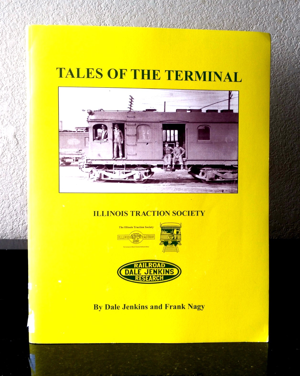 Tales of the Terminal
