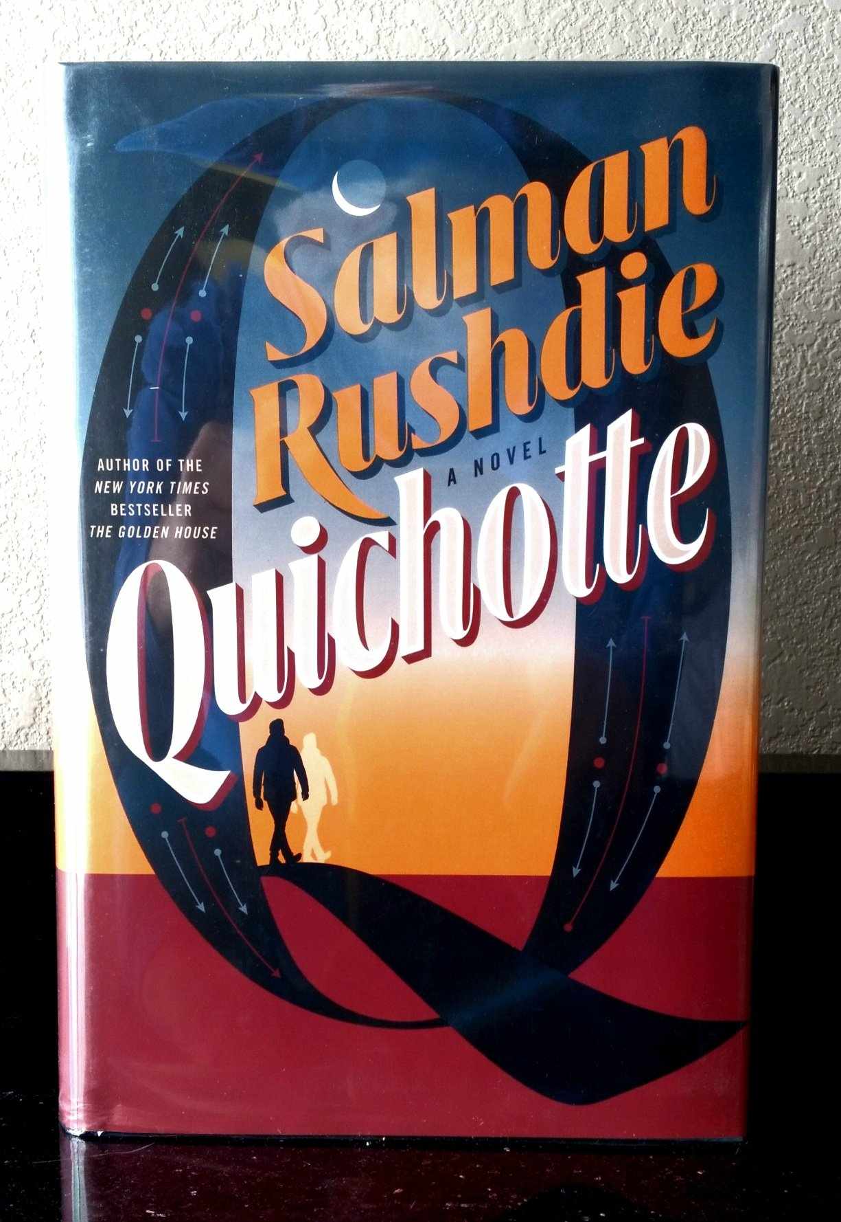 Quichotte
