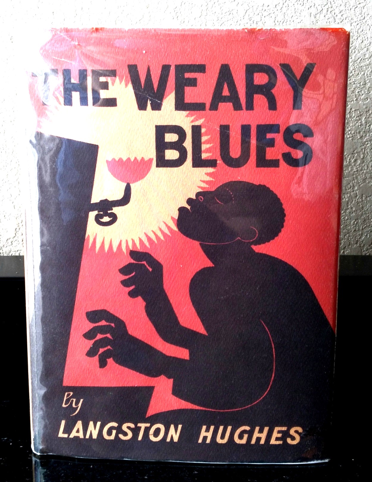 The Weary Blues