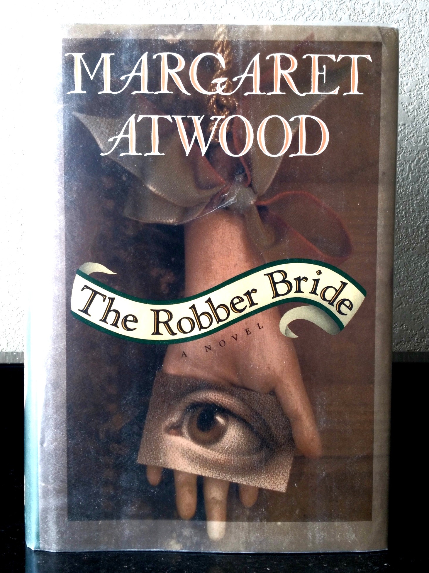 The Robber Bride