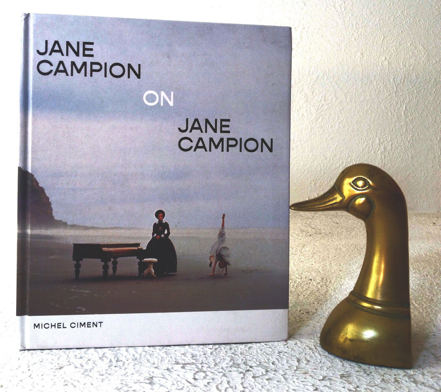 Jane Campion on Jane Campion