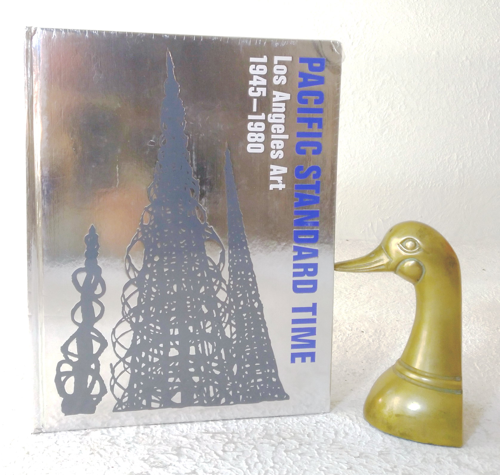 Pacific Standard Time: Los Angeles Art, 1945-1980