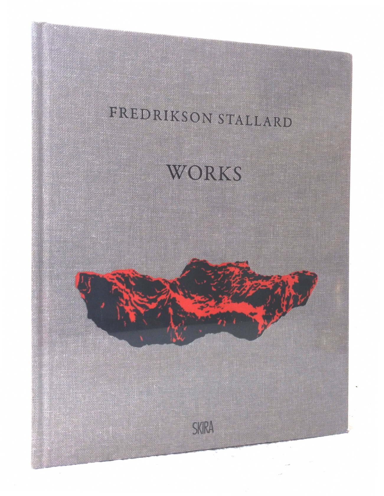 Fredrikson Stallard: works