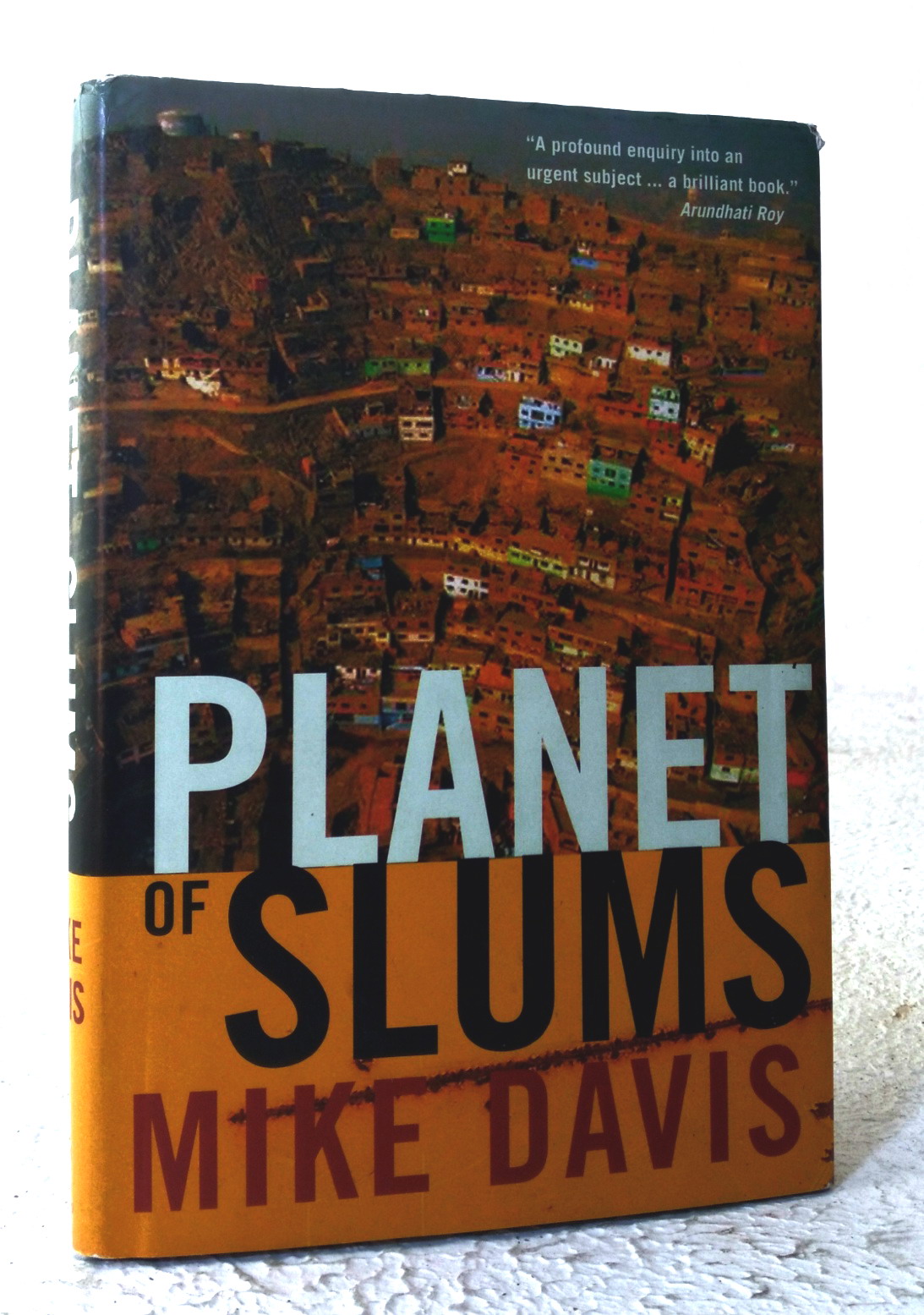 Planet of Slums
