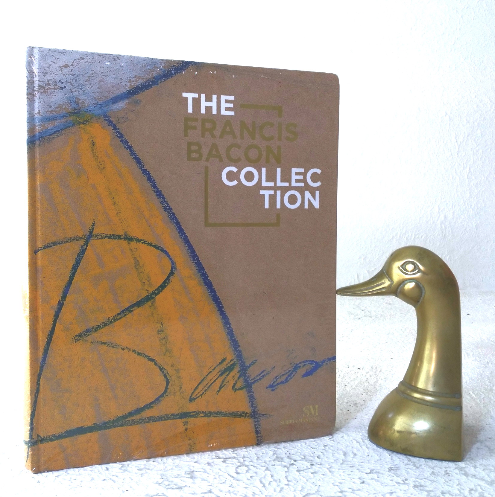 The Francis Bacon Collection