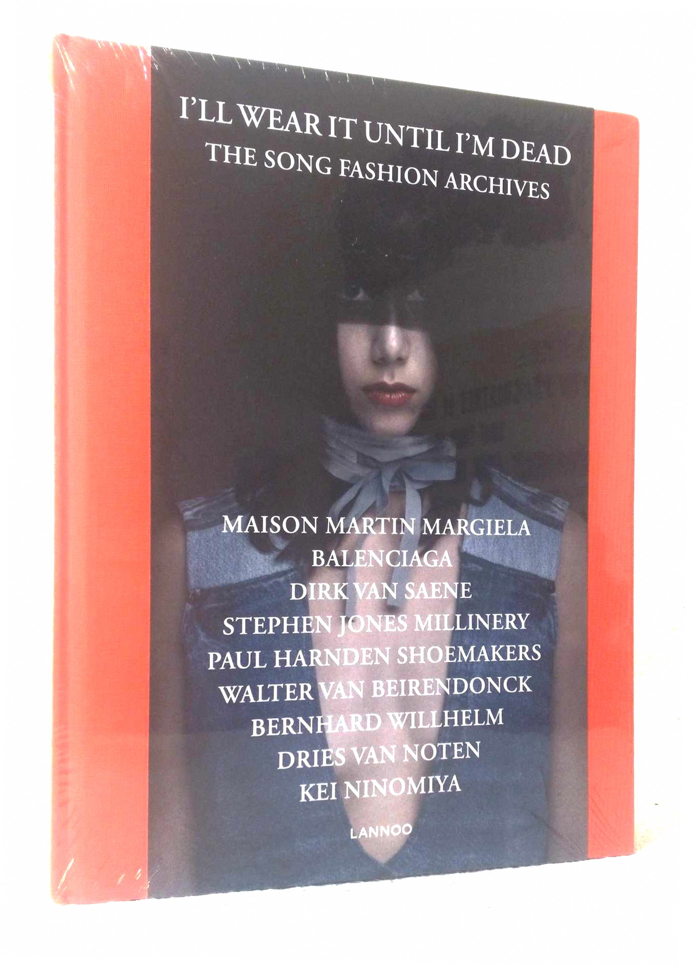 I'll Wear It Until I'm Dead: The Song Fashion Archives