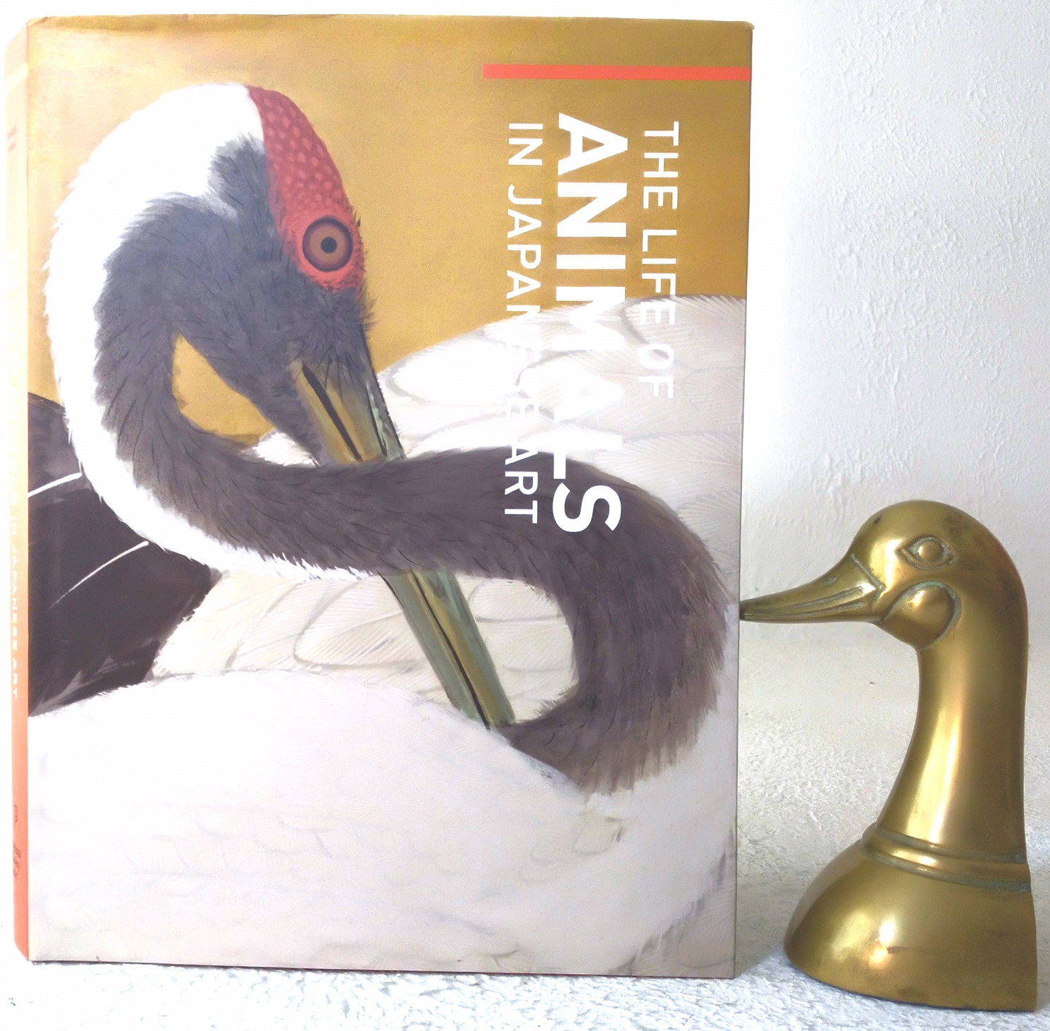 The Life of Animals in Japanese Art