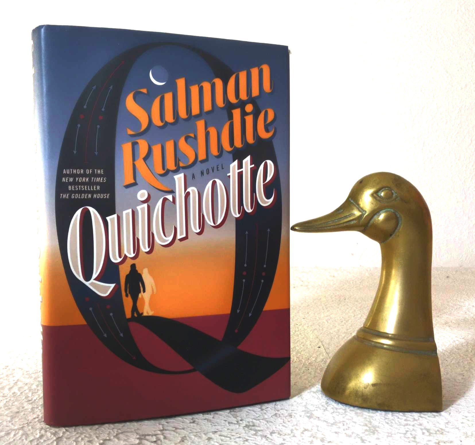 Quichotte