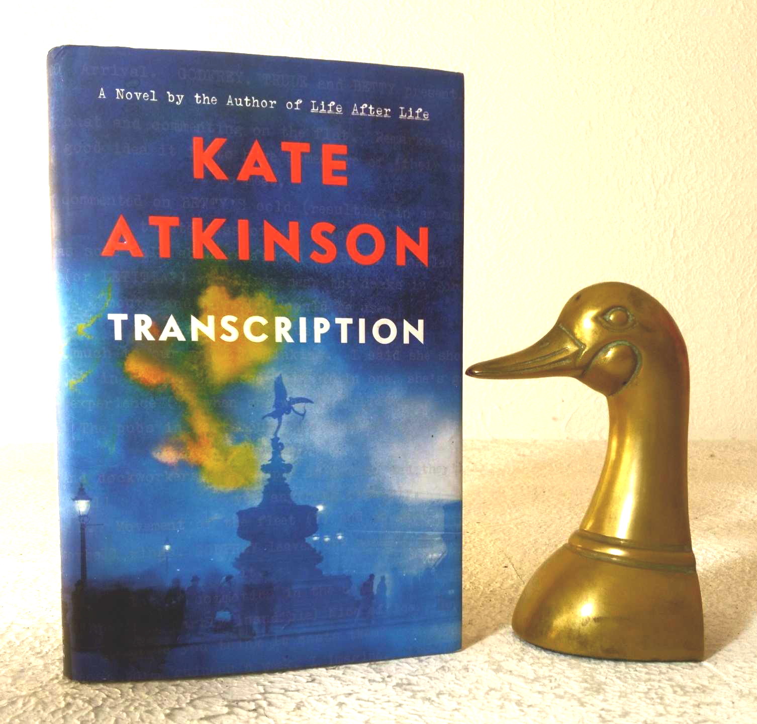 Transcription