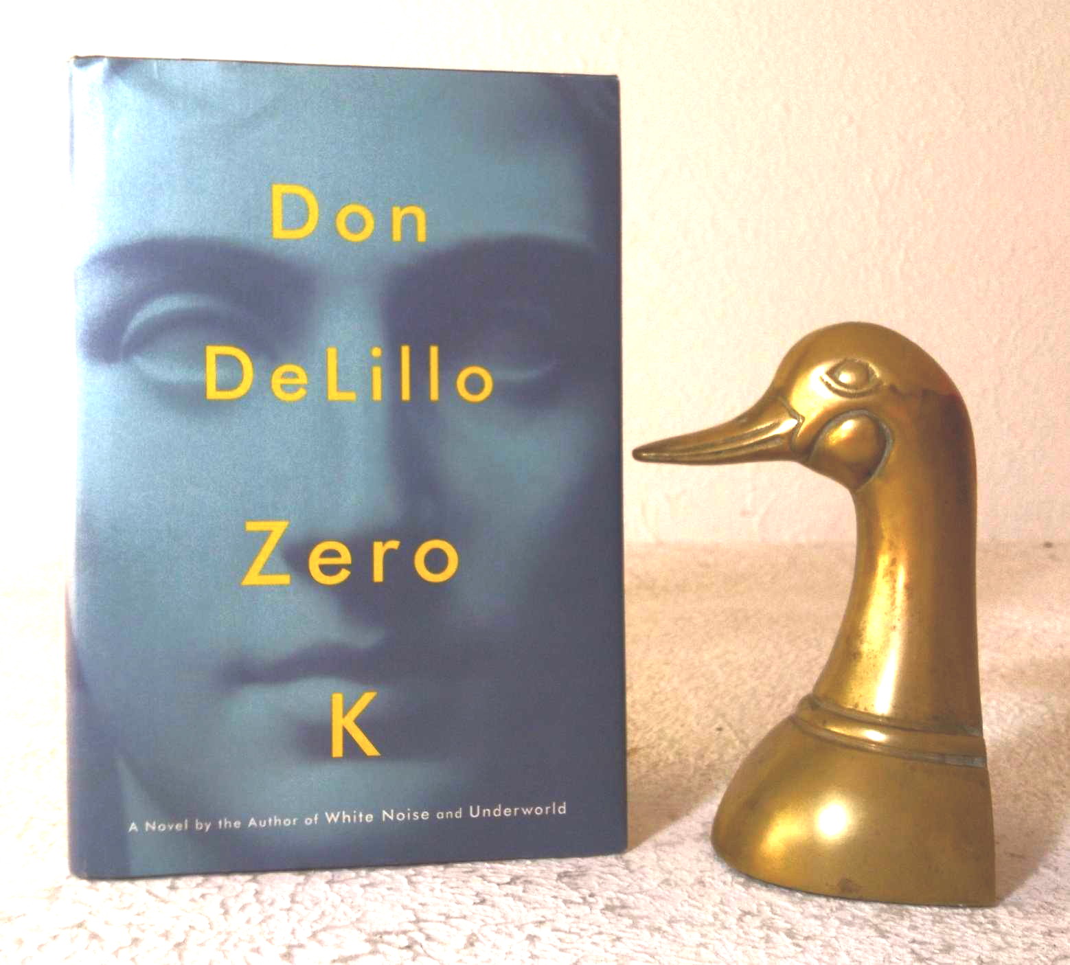 Zero K