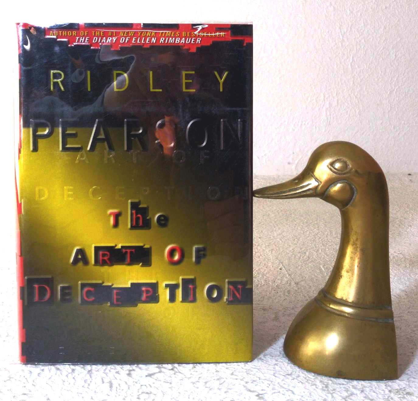 The Art of Deception