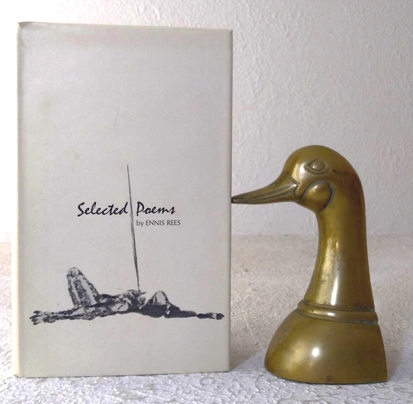Selected Poems
