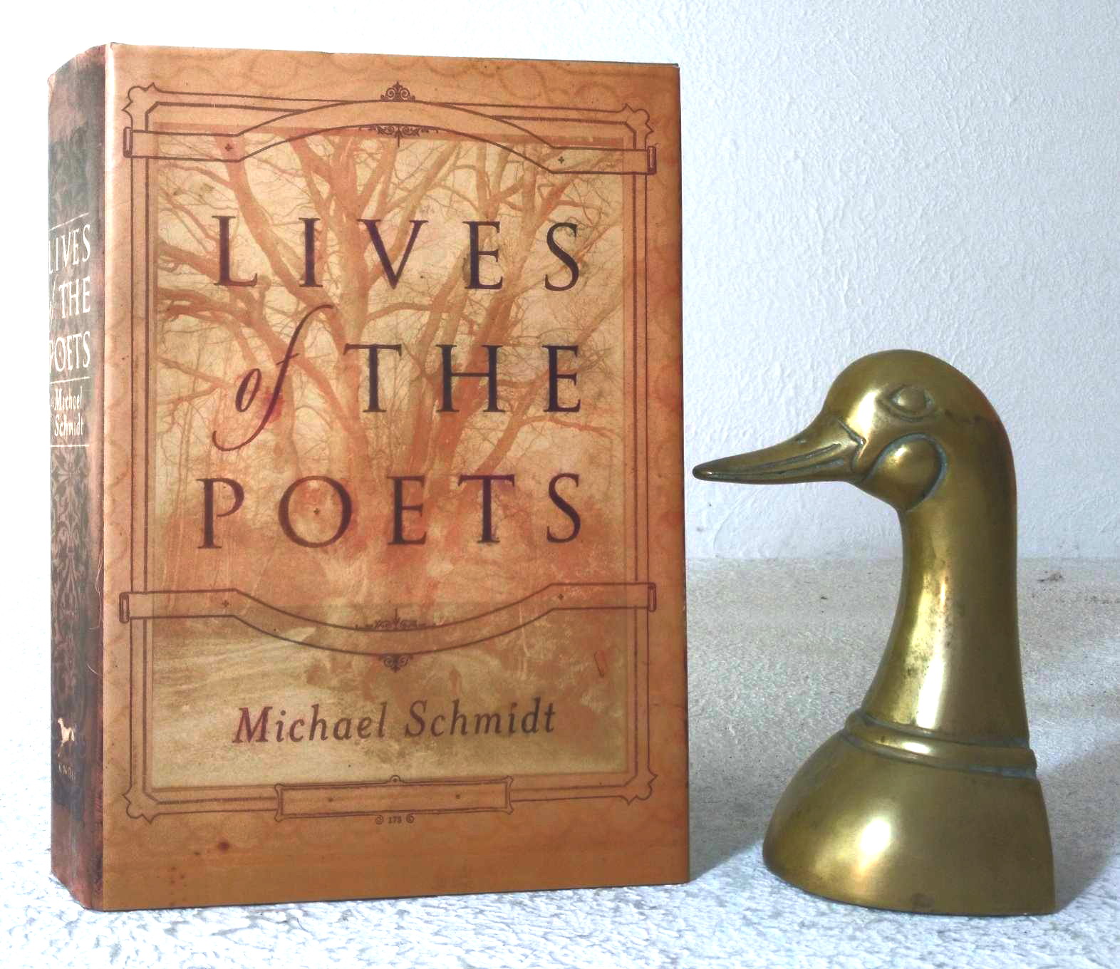 Lives of the Poets