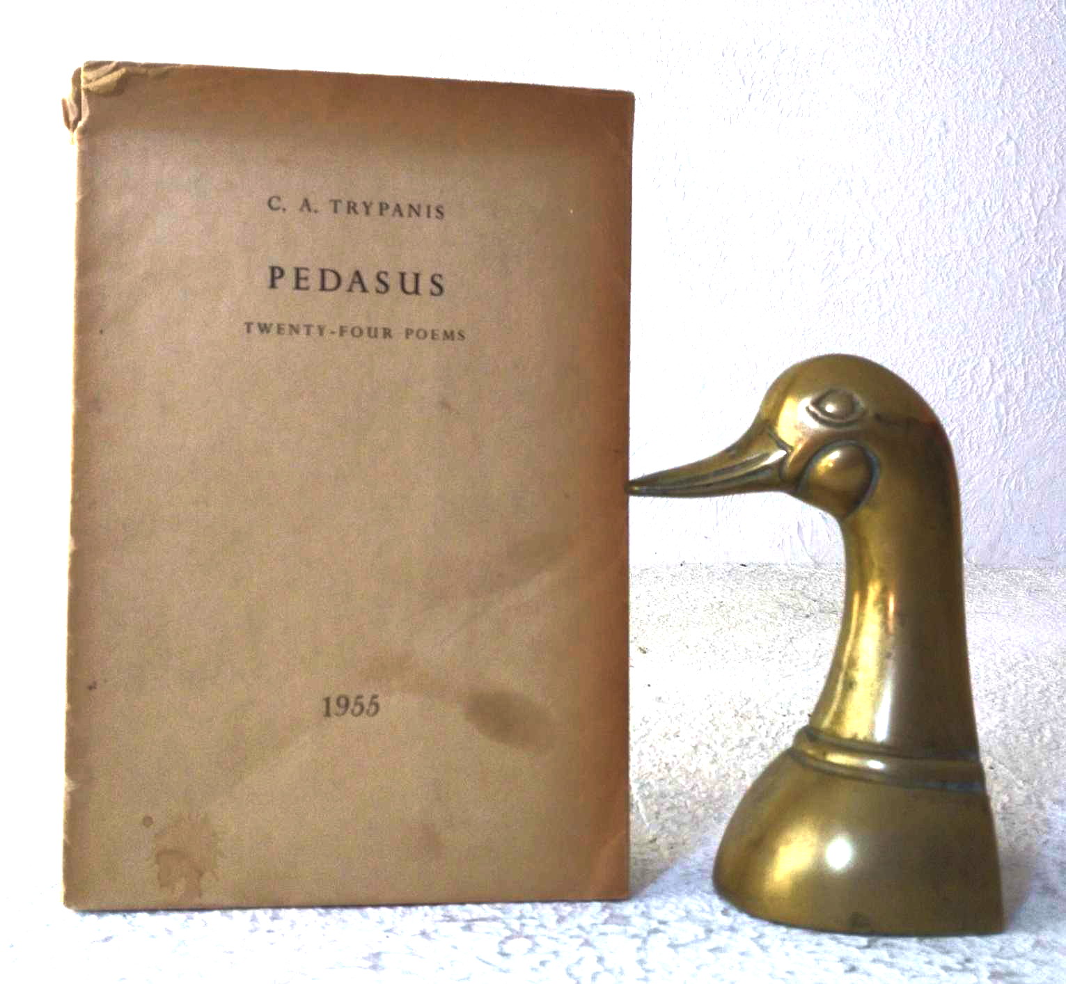 Pedasus