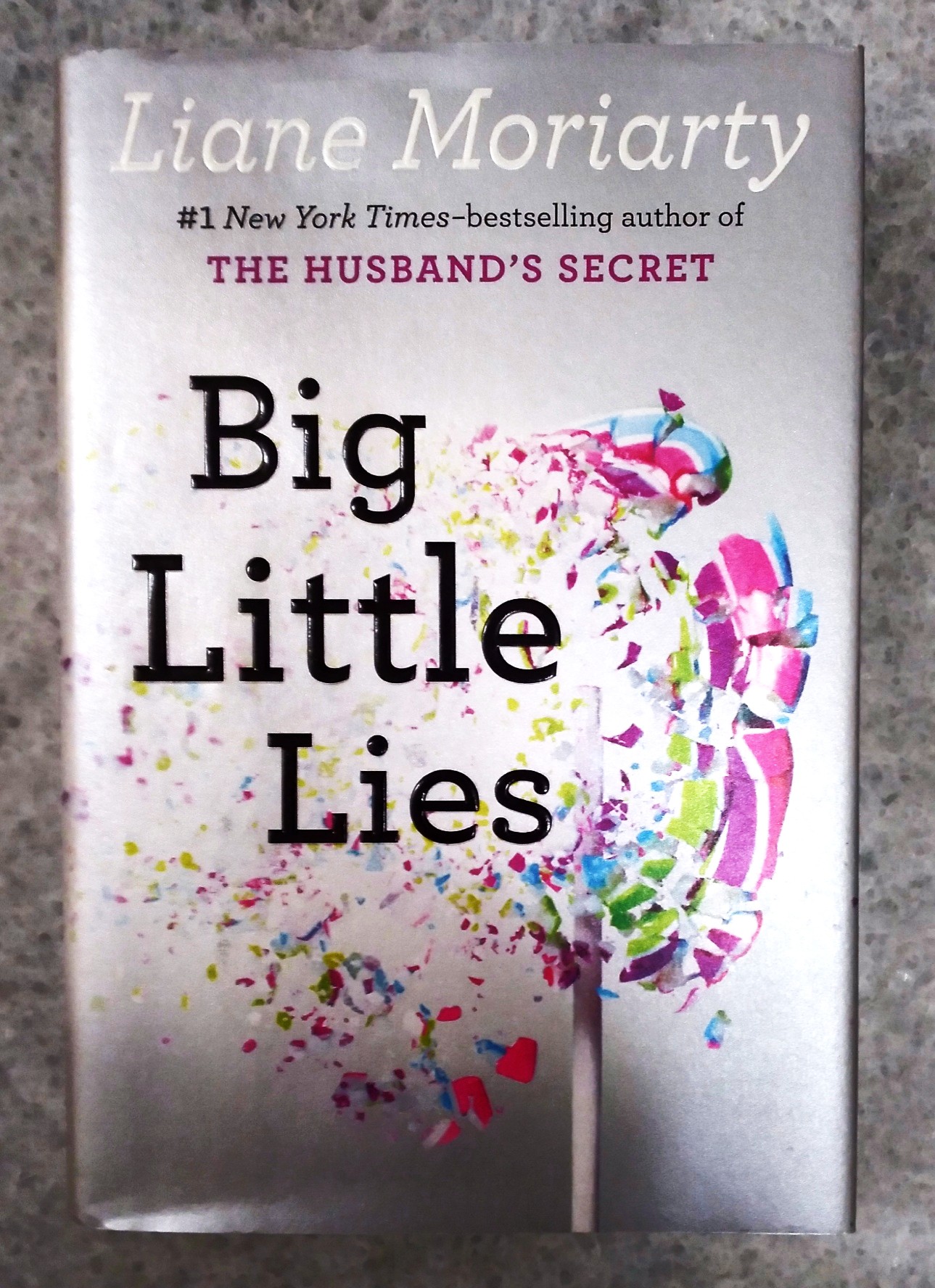 Big Little Lies