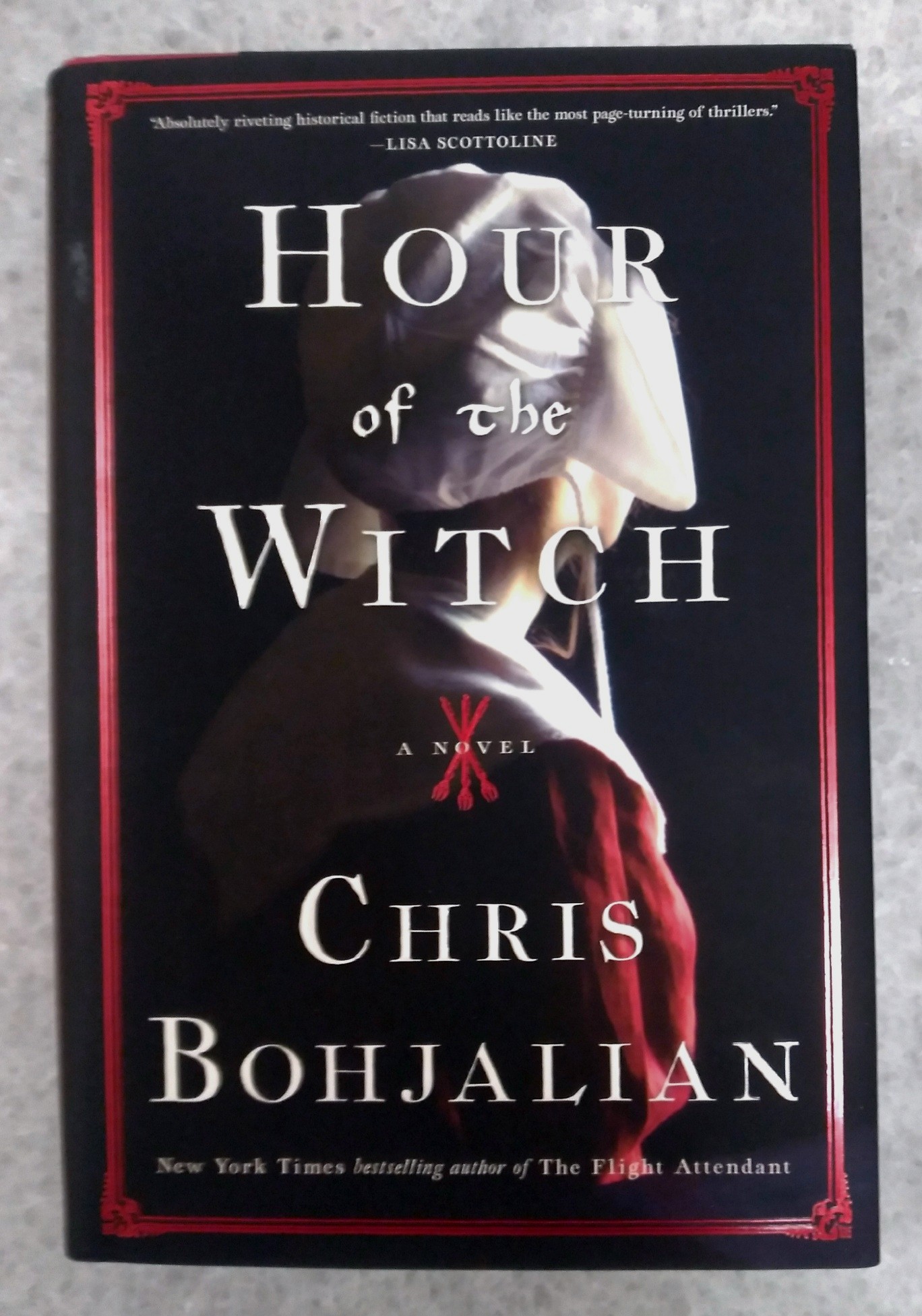 Hour of the Witch