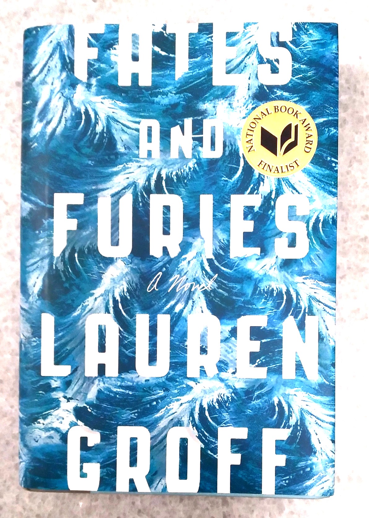Fates and Furies