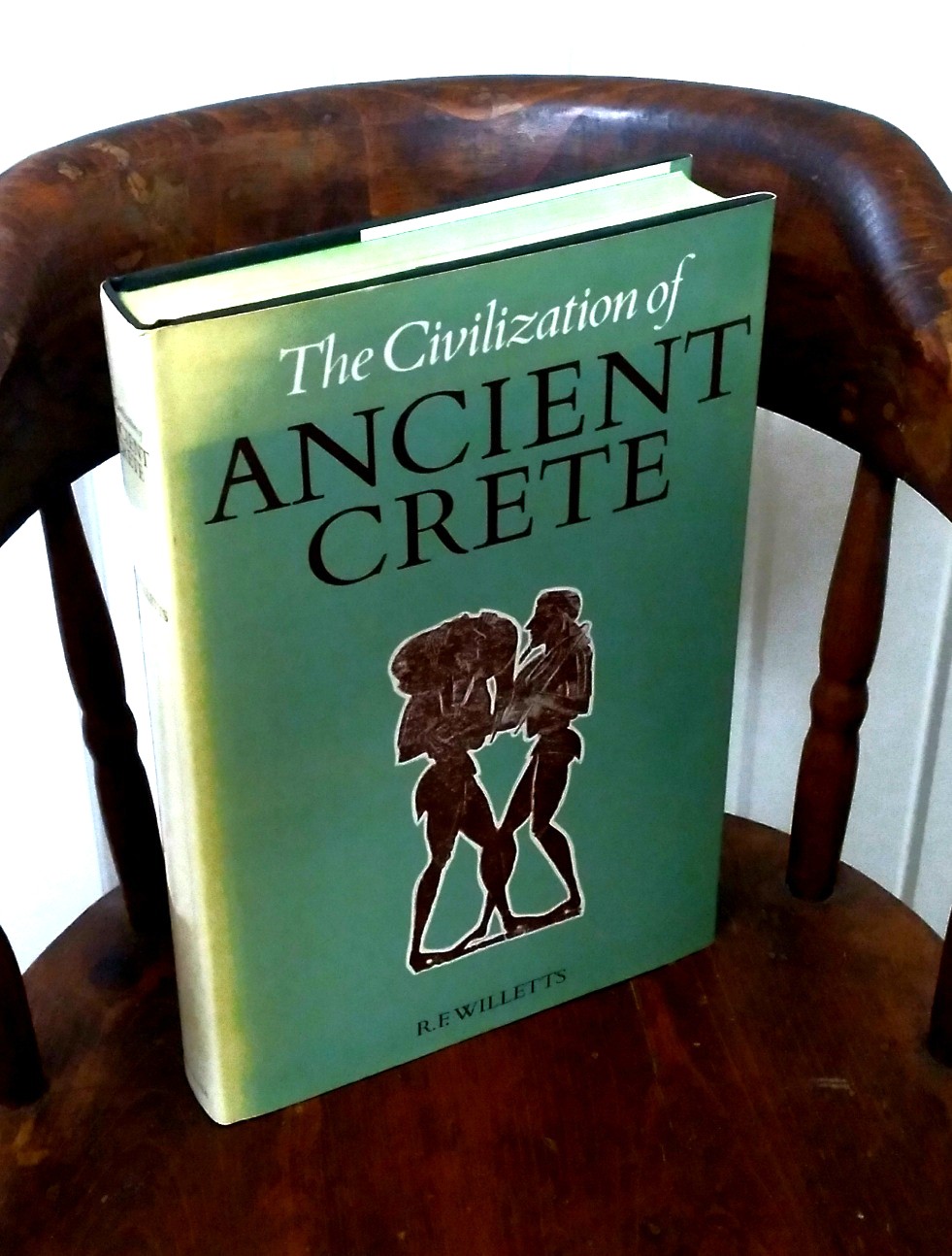 Civilization of Ancient Crete