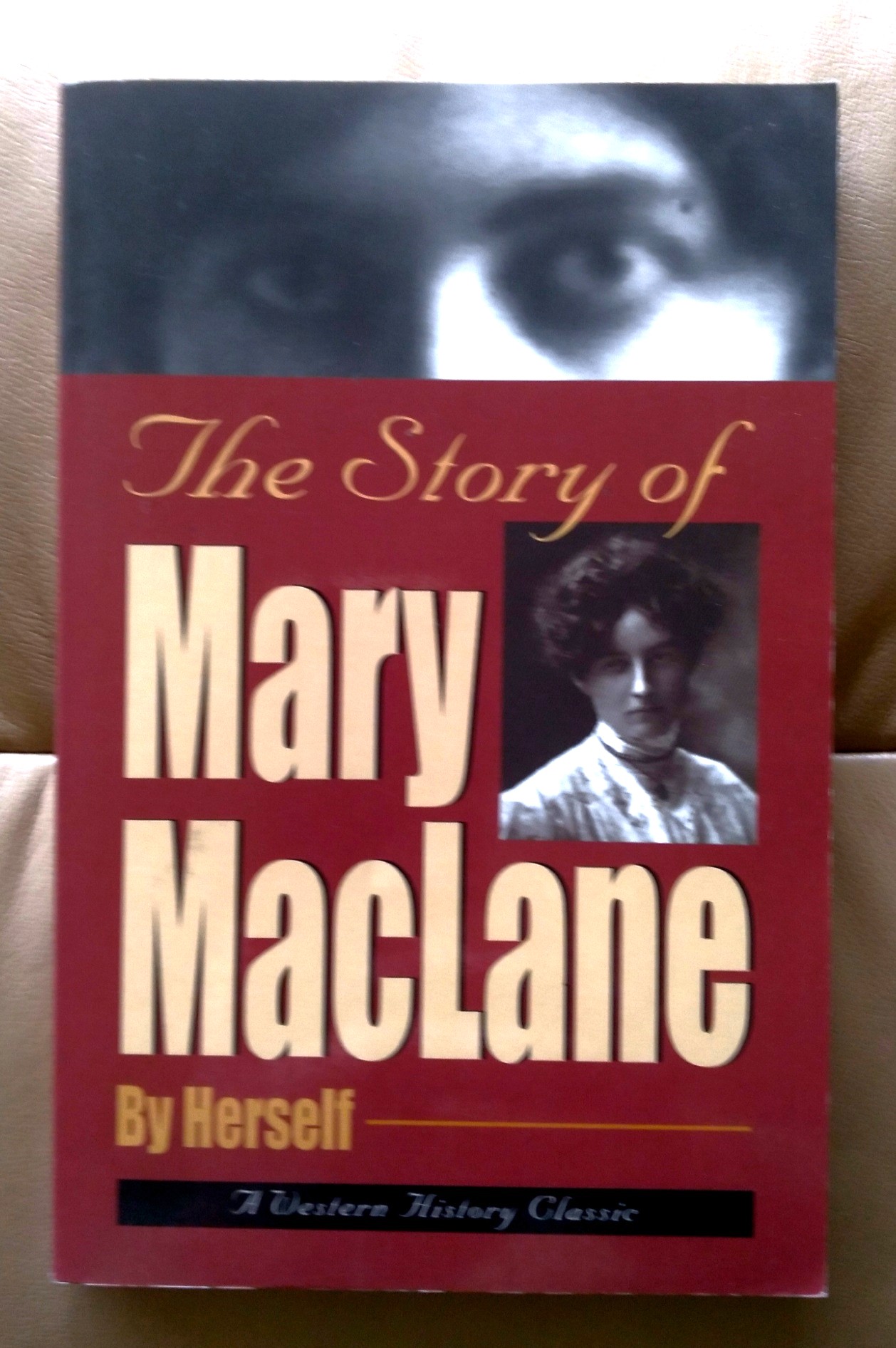 Story of Mary Maclane