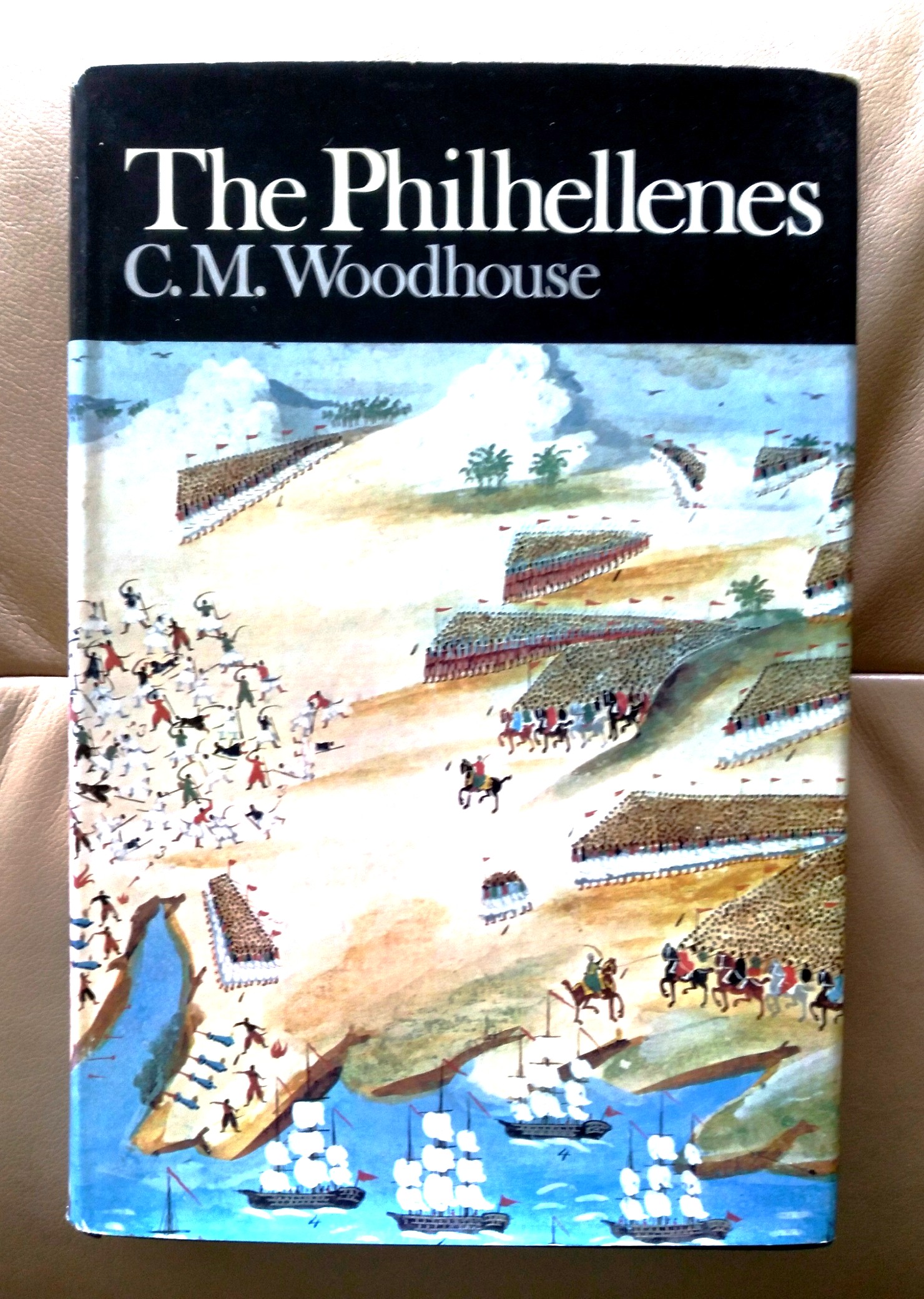 The Philhellenes