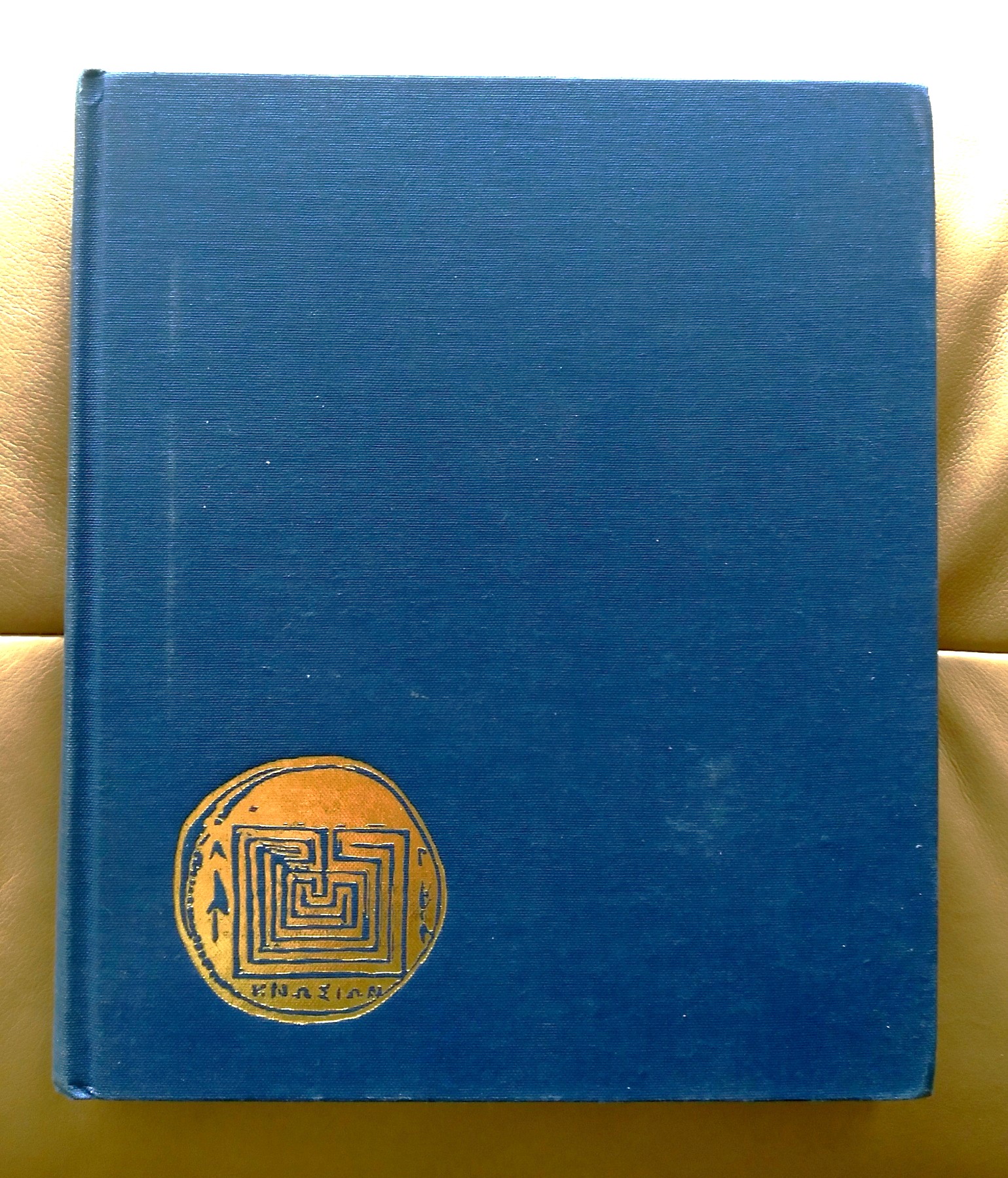 The Quest for Theseus