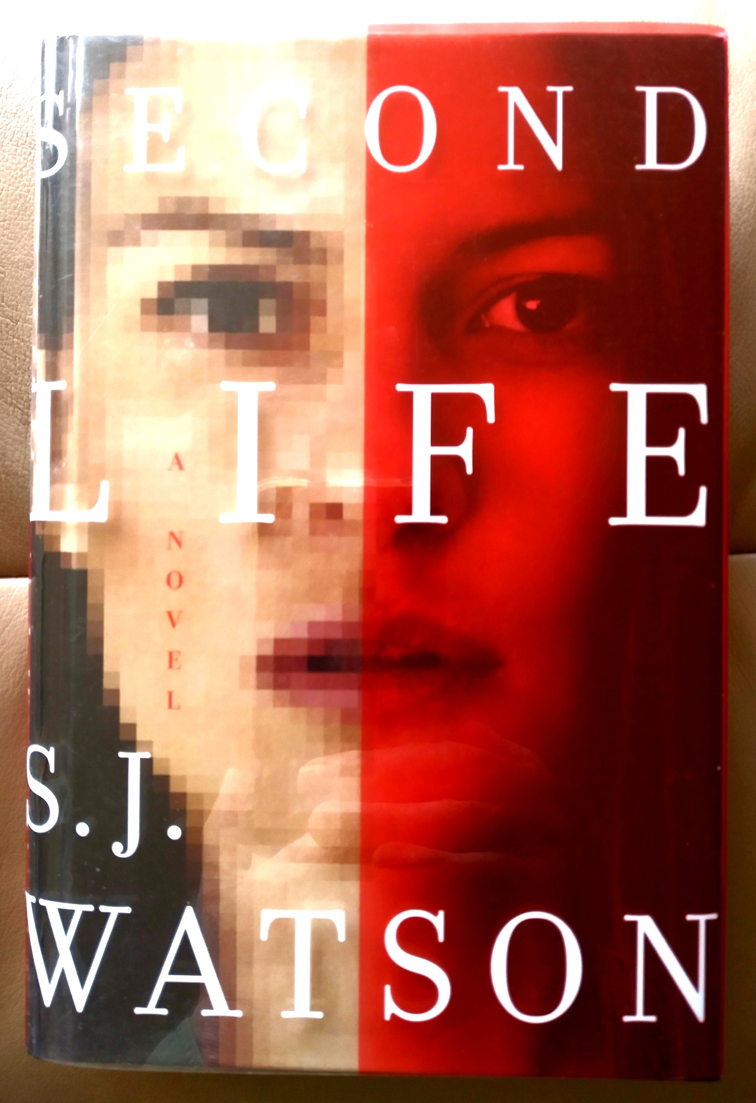 Second Life