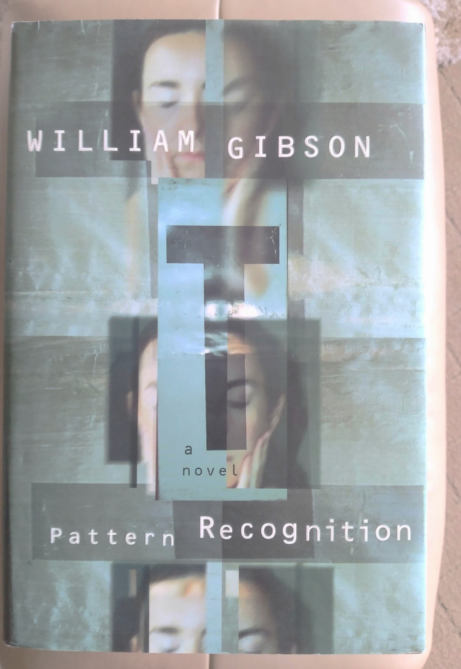 Pattern Recognition