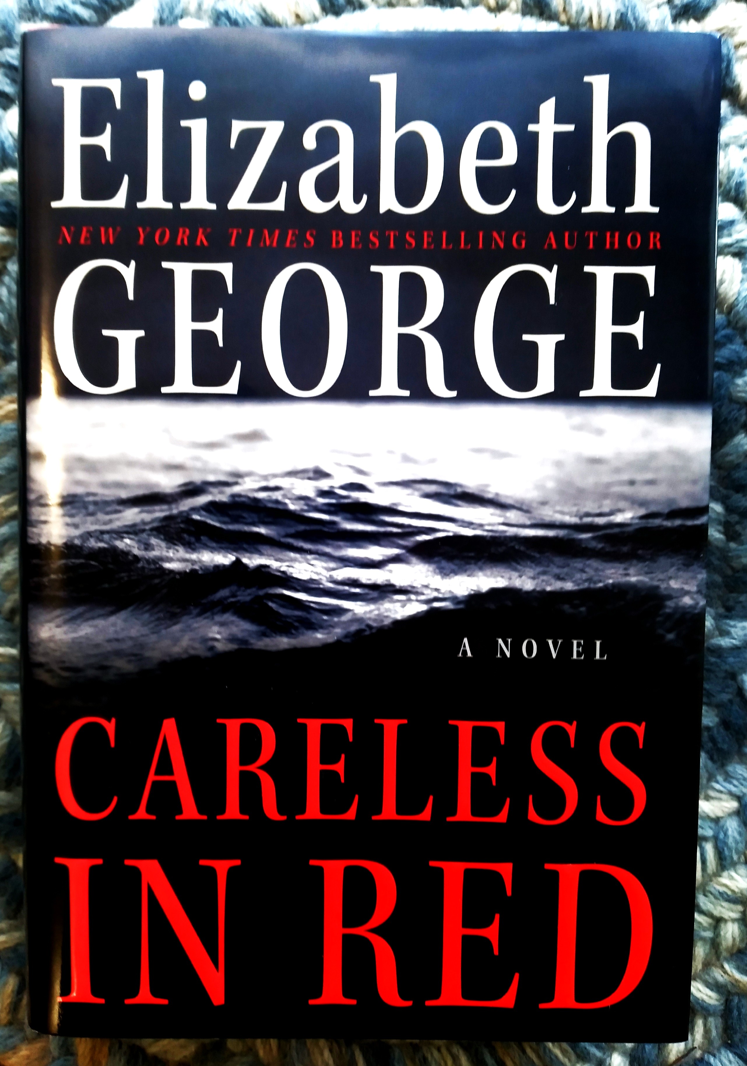 Careless in Red