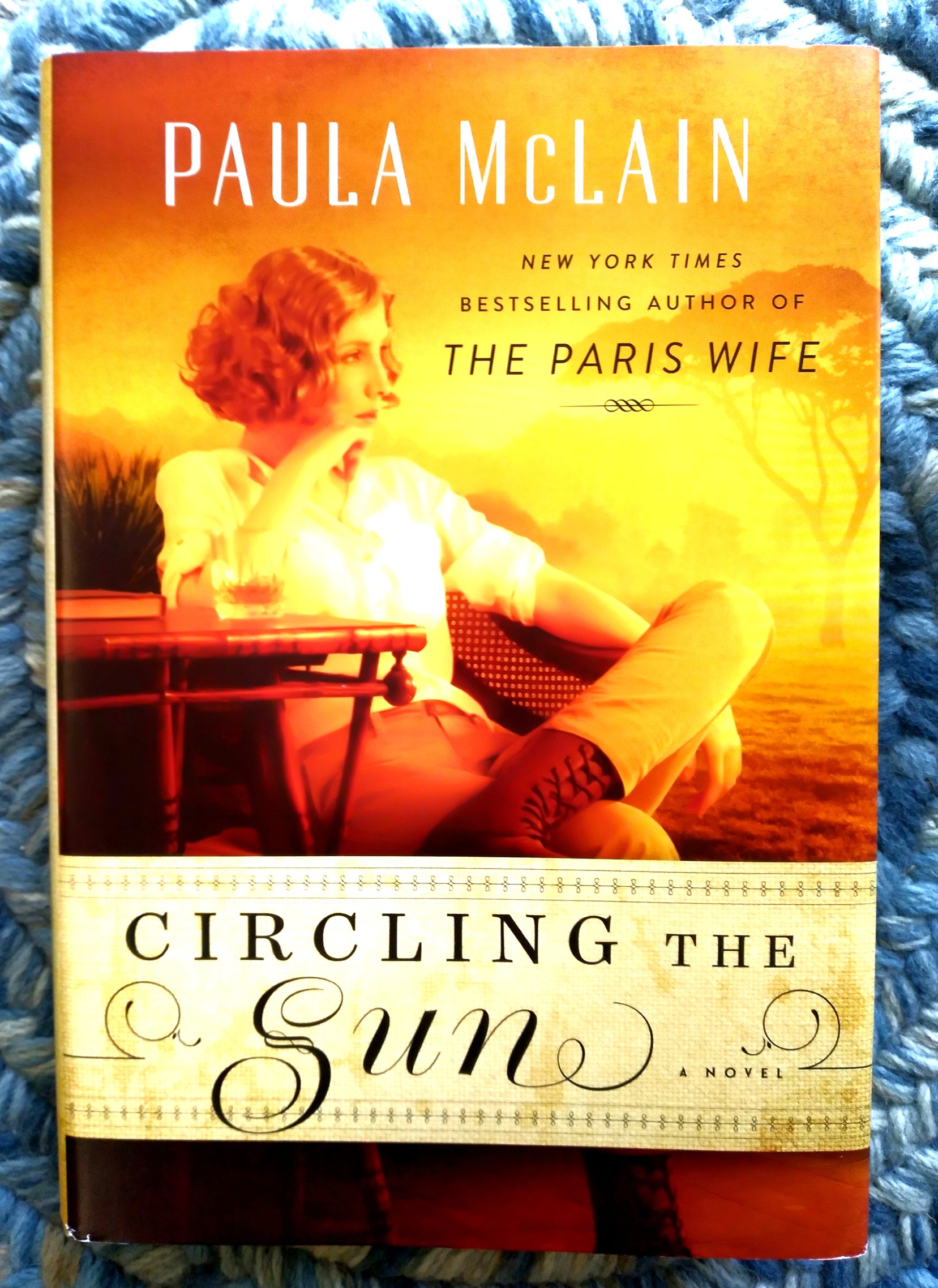 Circling the Sun