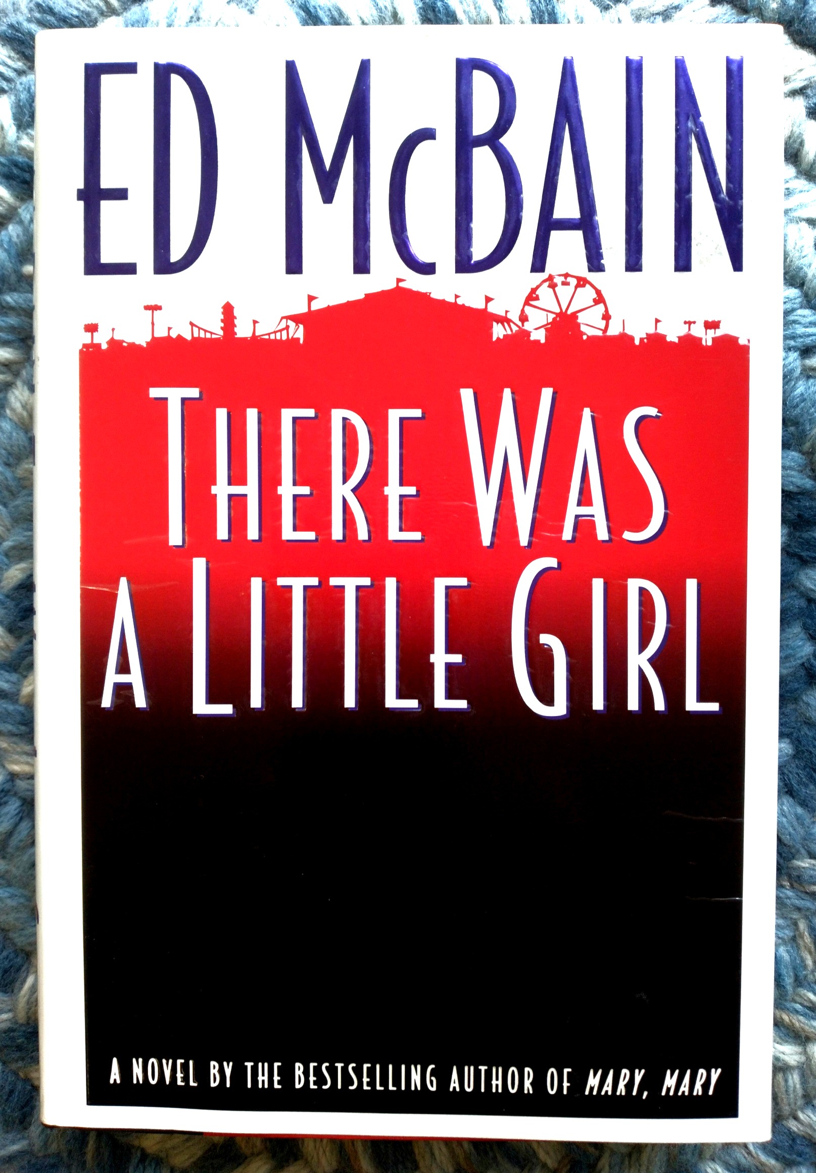 There Was a Little Girl