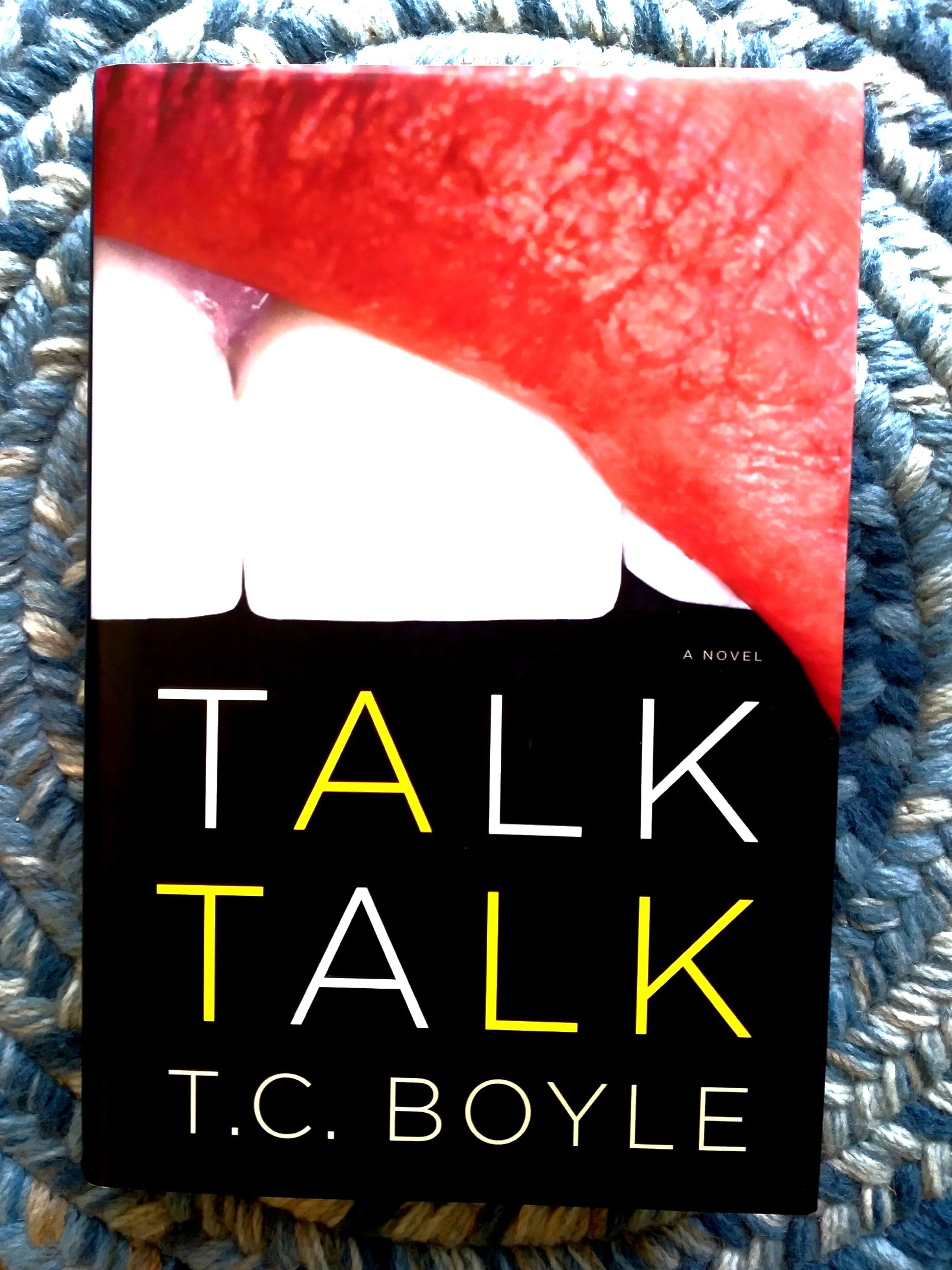 Talk Talk