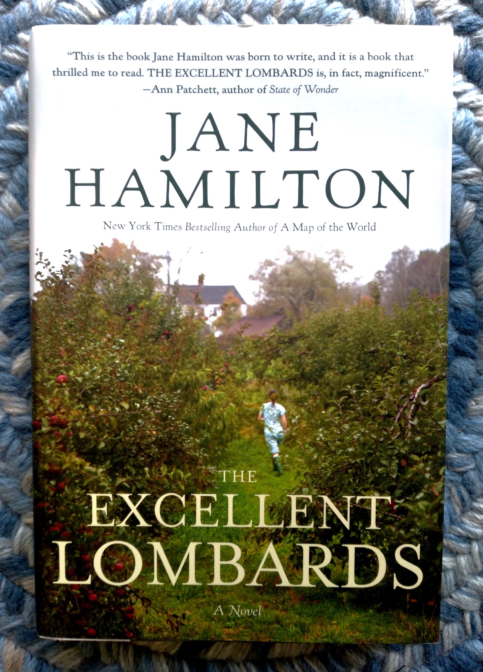 The Excellent Lombards