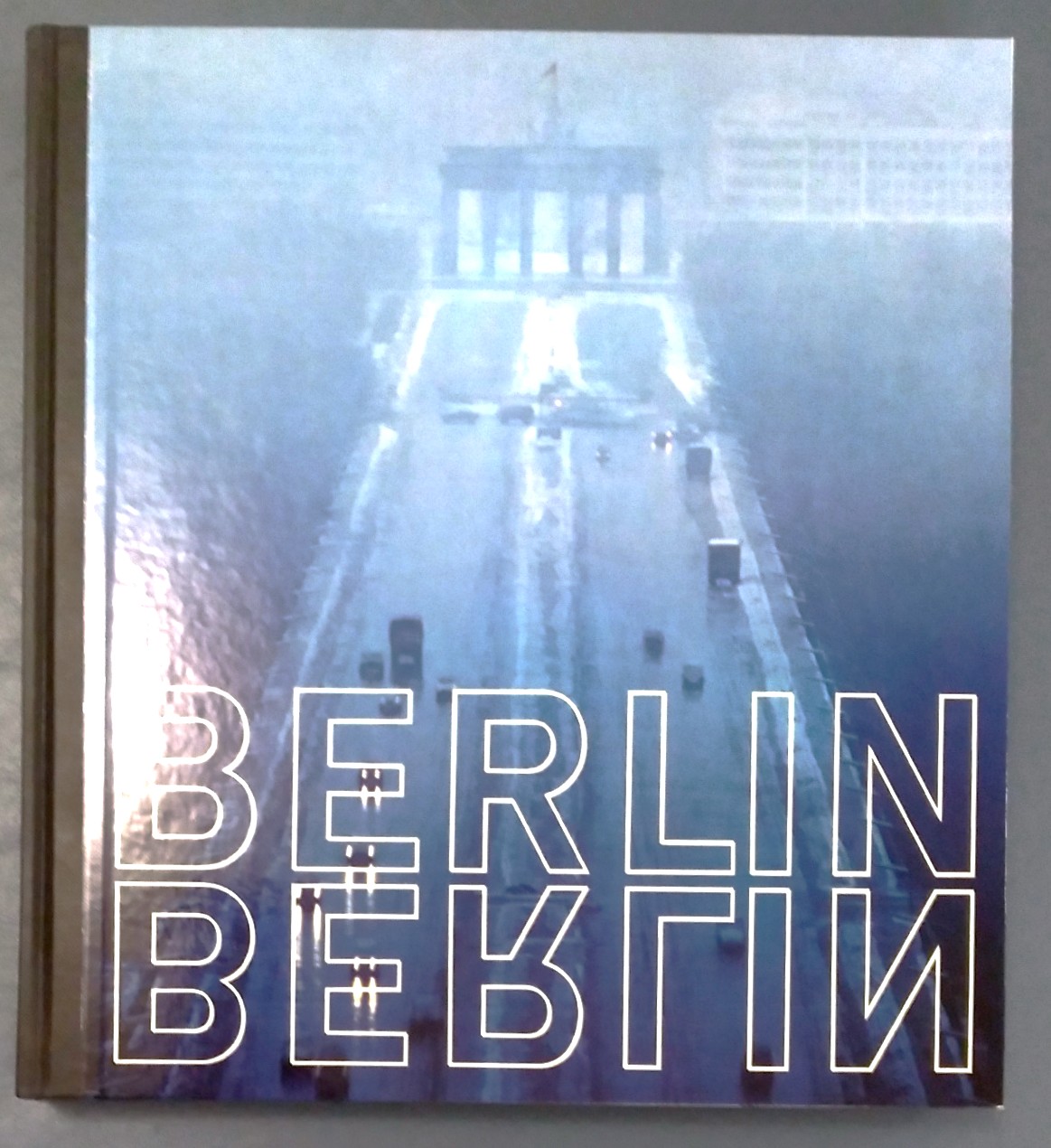 Berlin Teils Teils