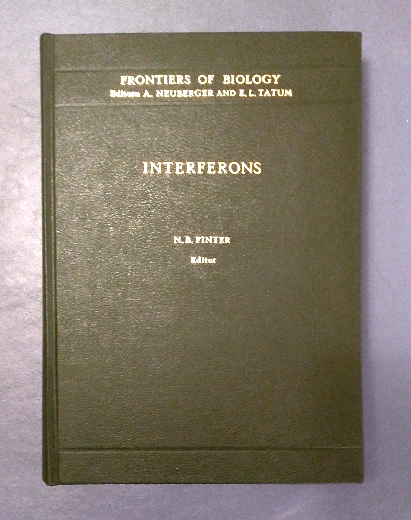 Interferons