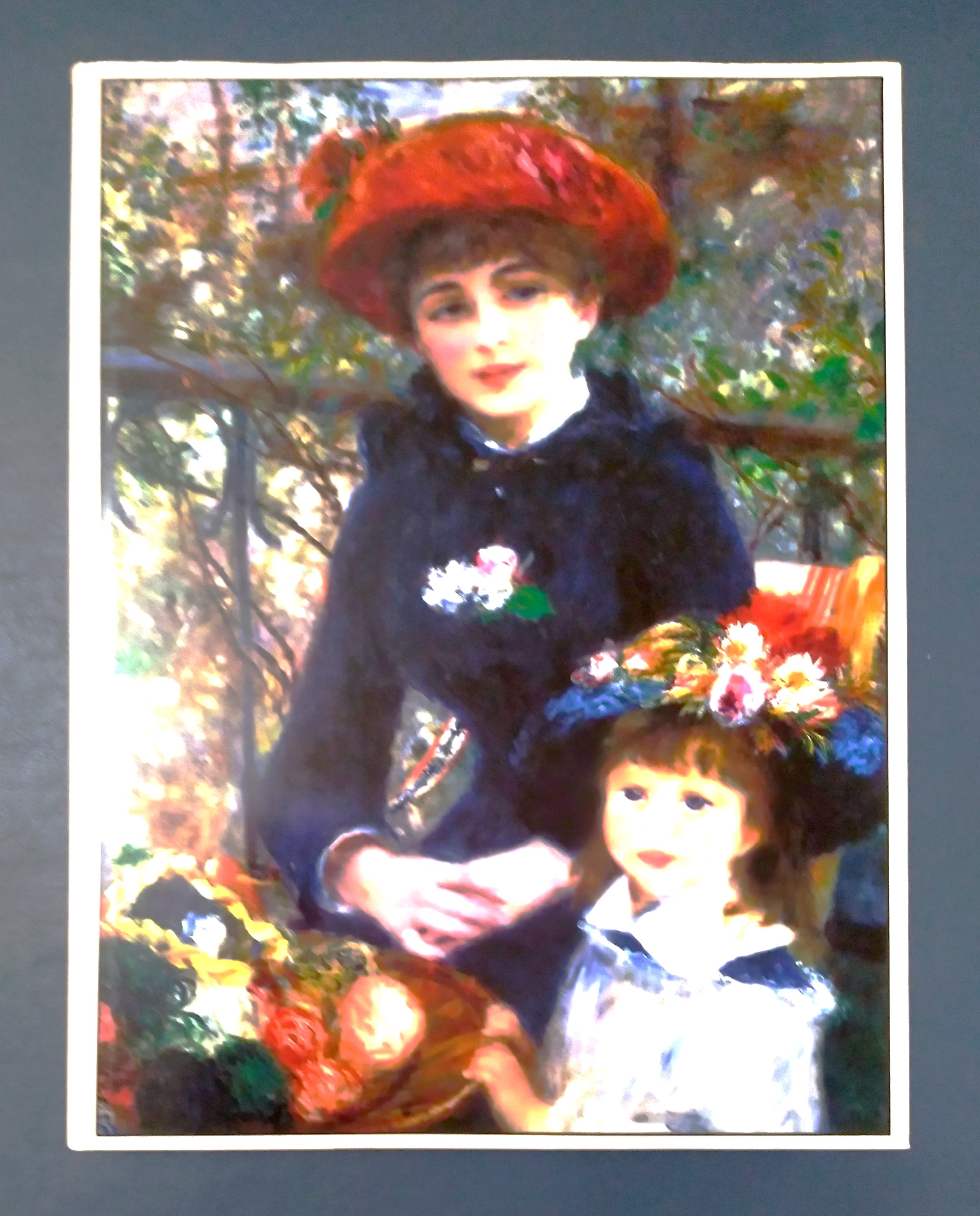 Renoir: His Life, Art and Letters