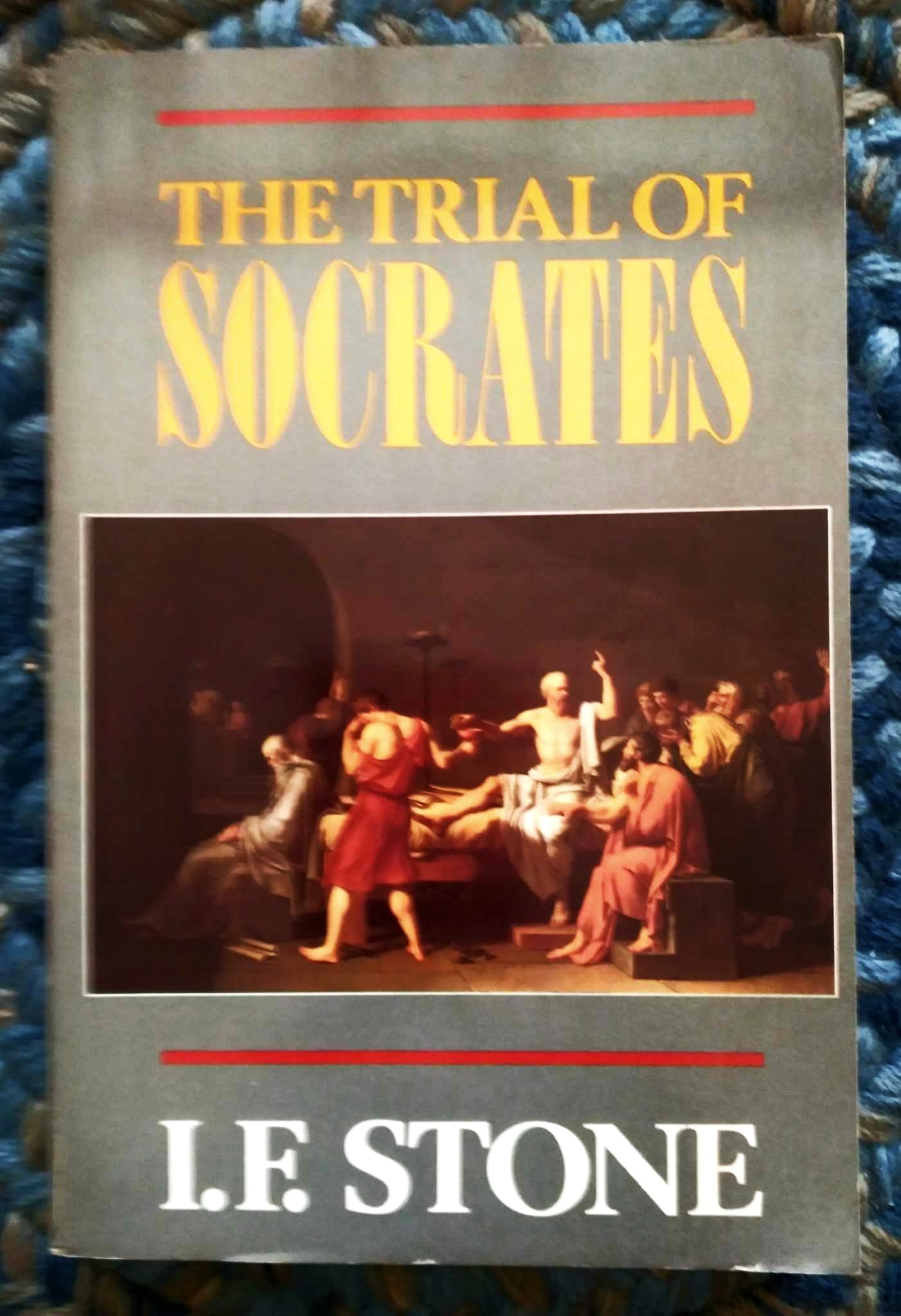 The Trial of Socrates