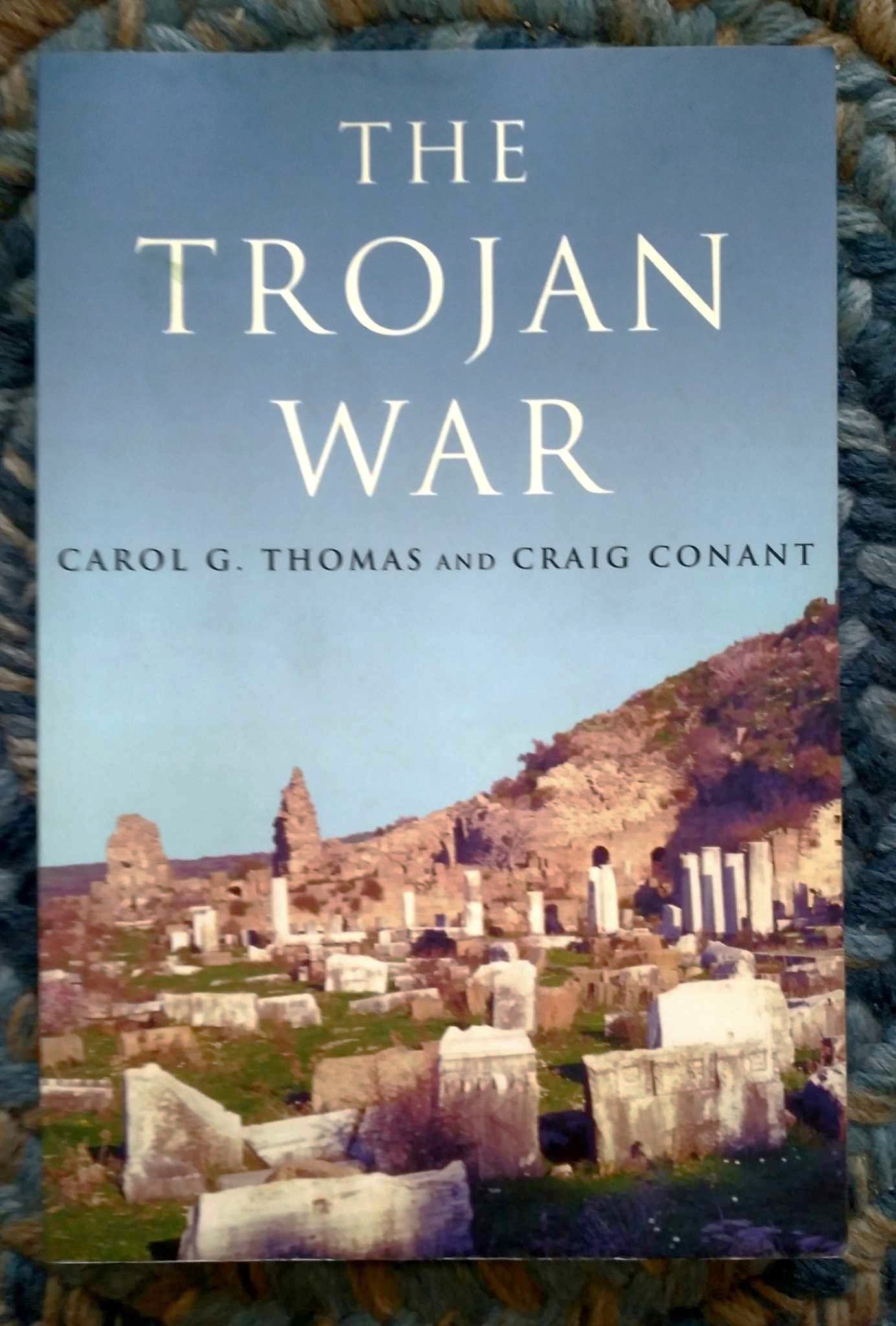 The Trojan War
