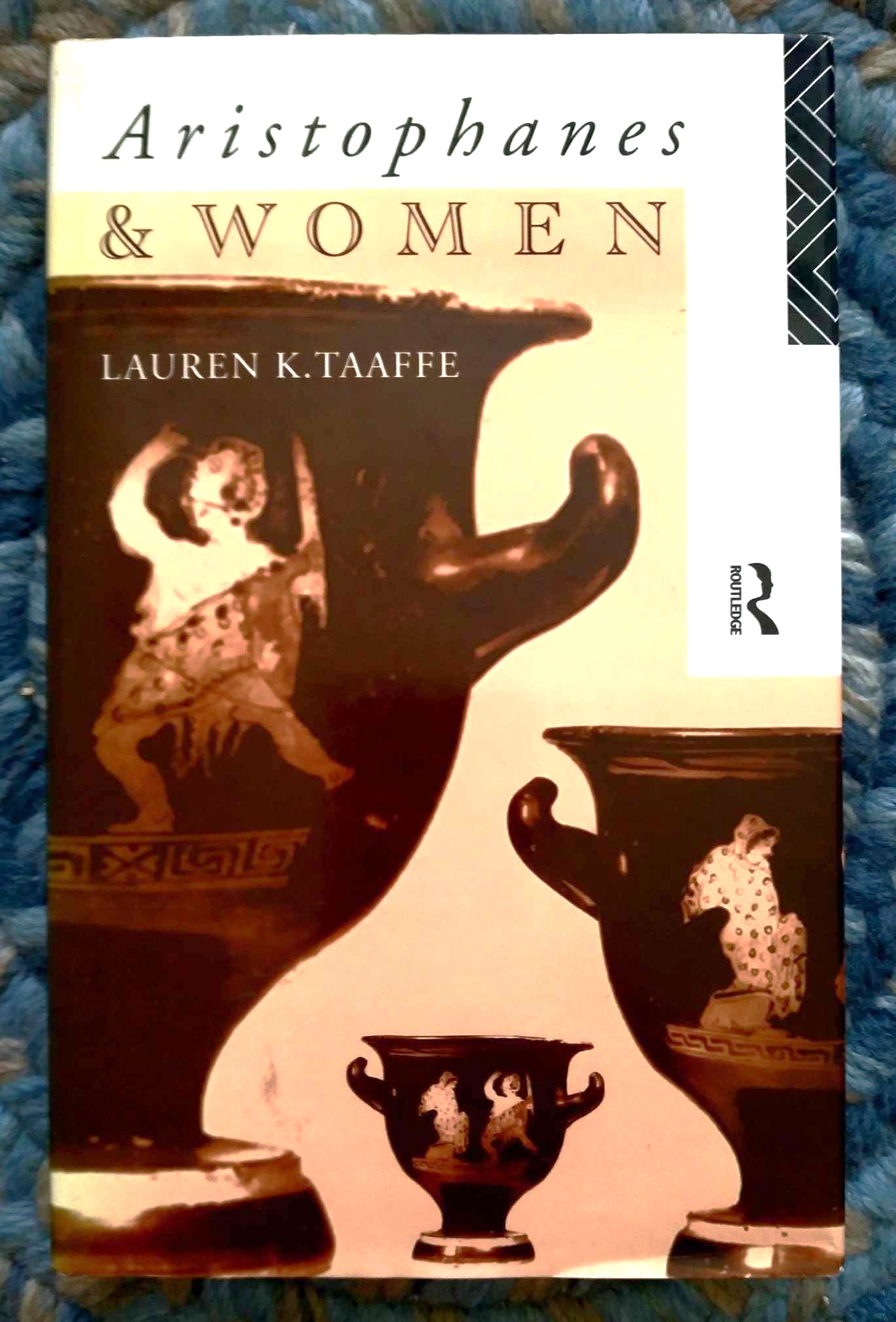 Aristophanes and Women