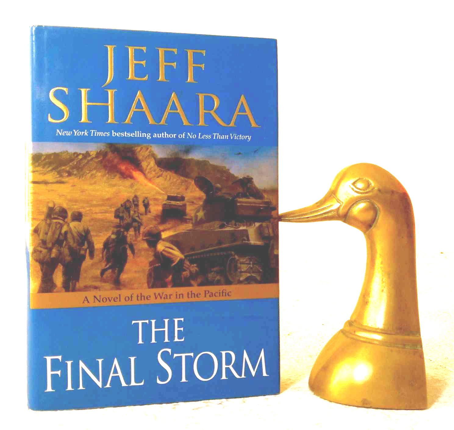 The Final Storm