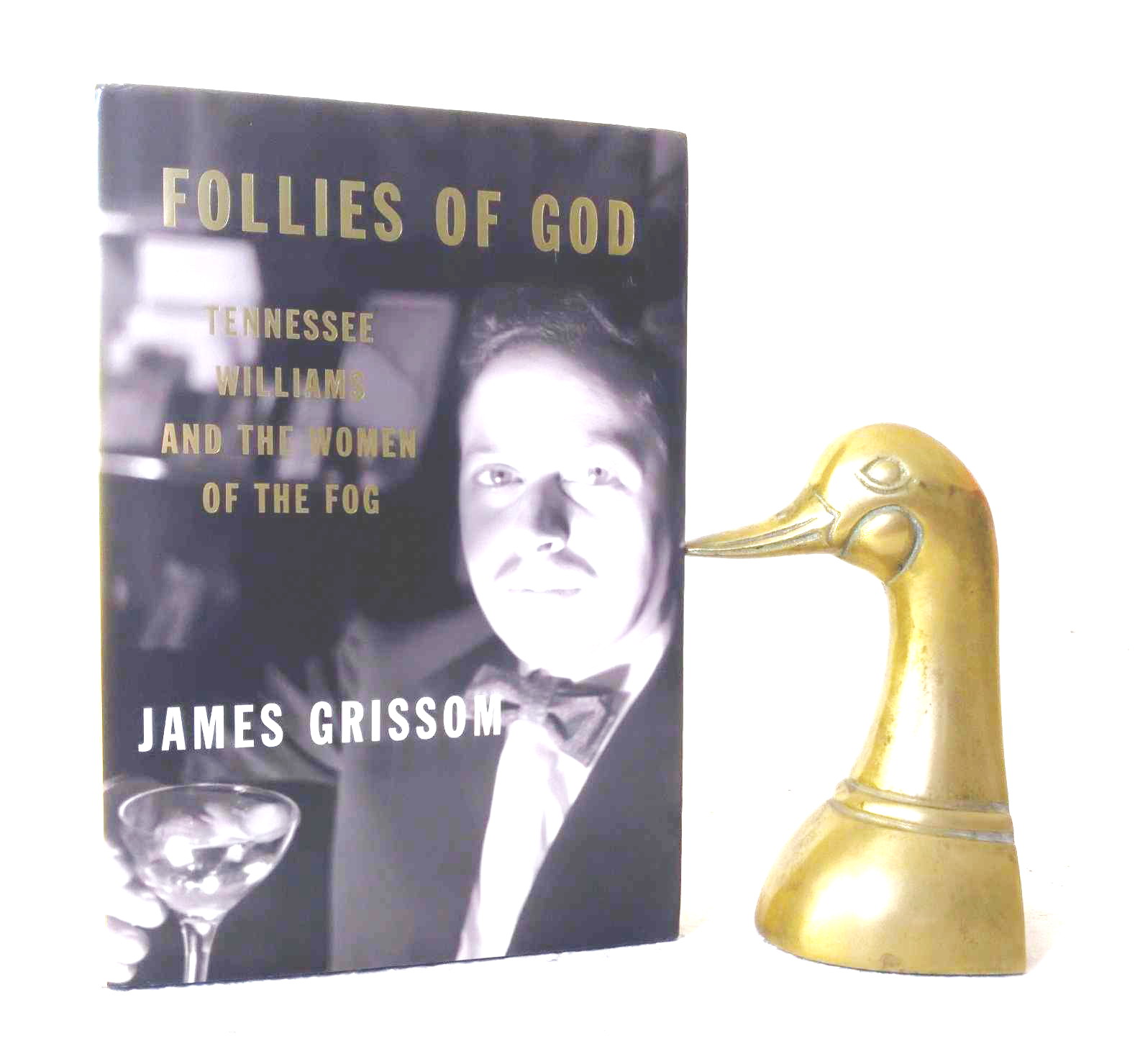 Follies of God: Tennessee Williams and the Women of the Fog