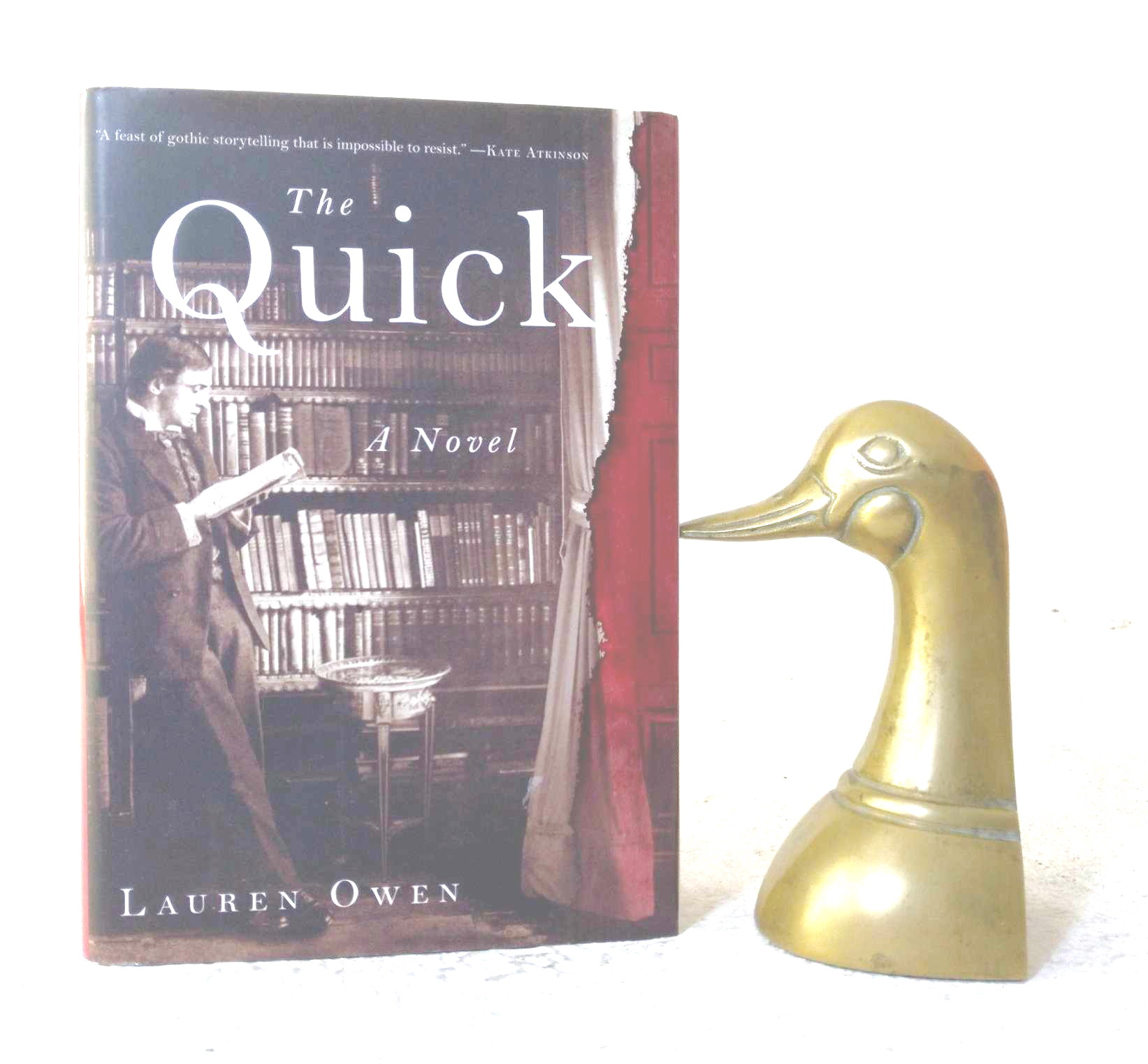 The Quick