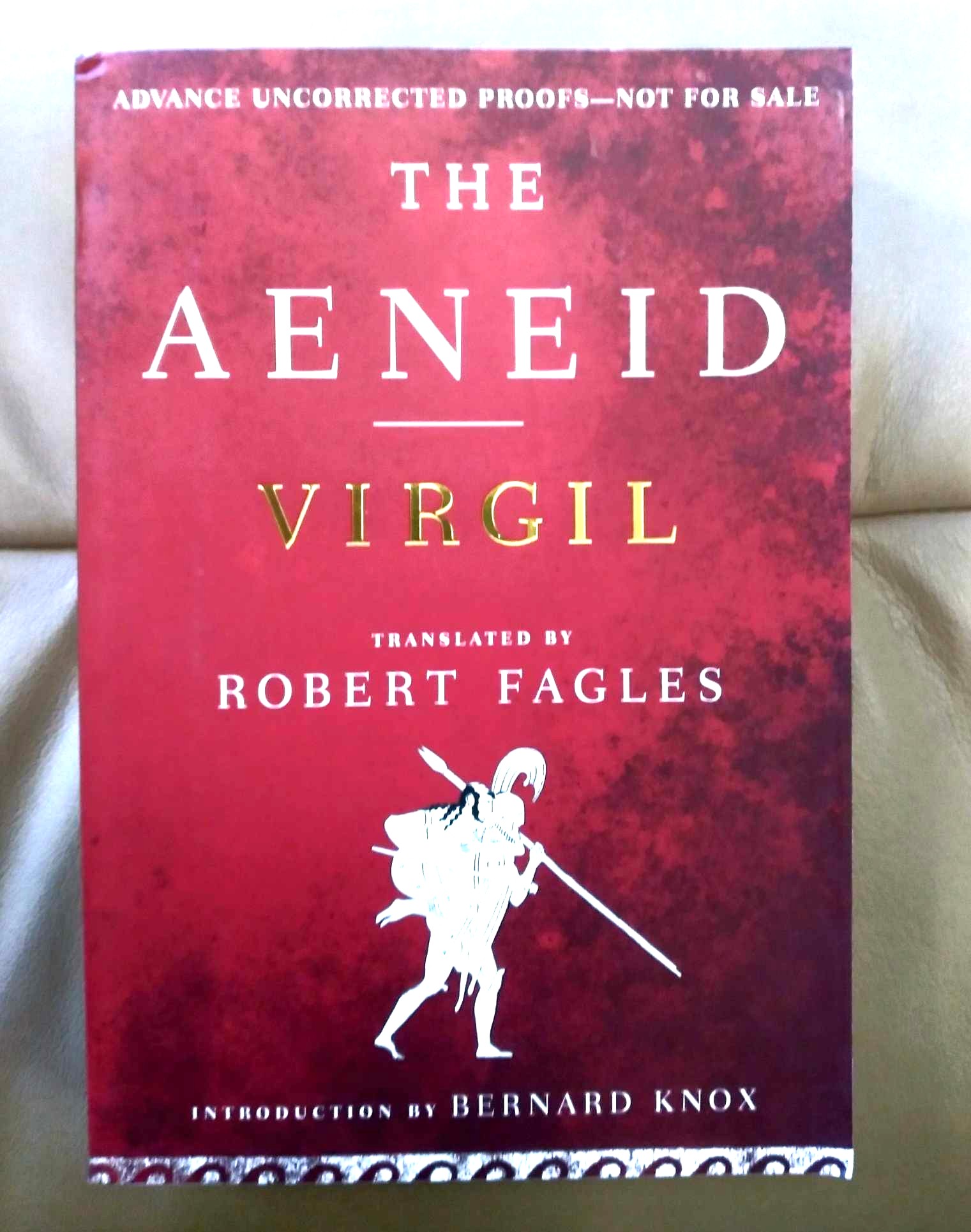 The Aeneid