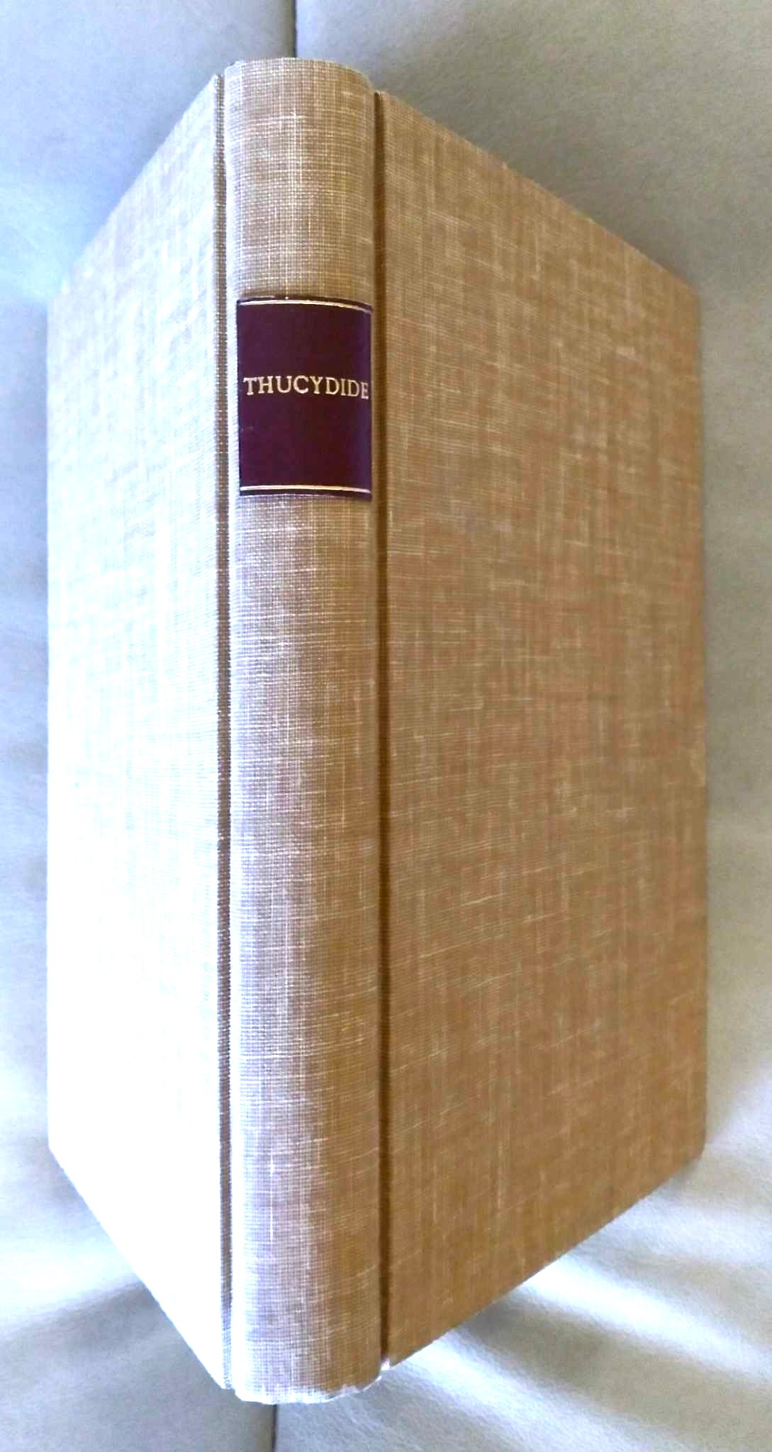 La Guerre du Ploponnse. Livres VI et VII