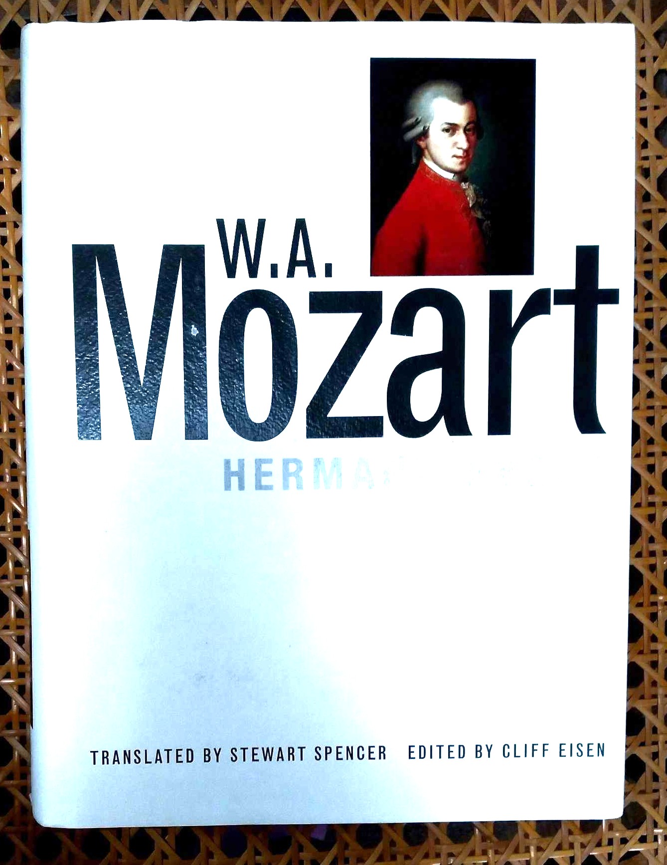 W.A. Mozart
