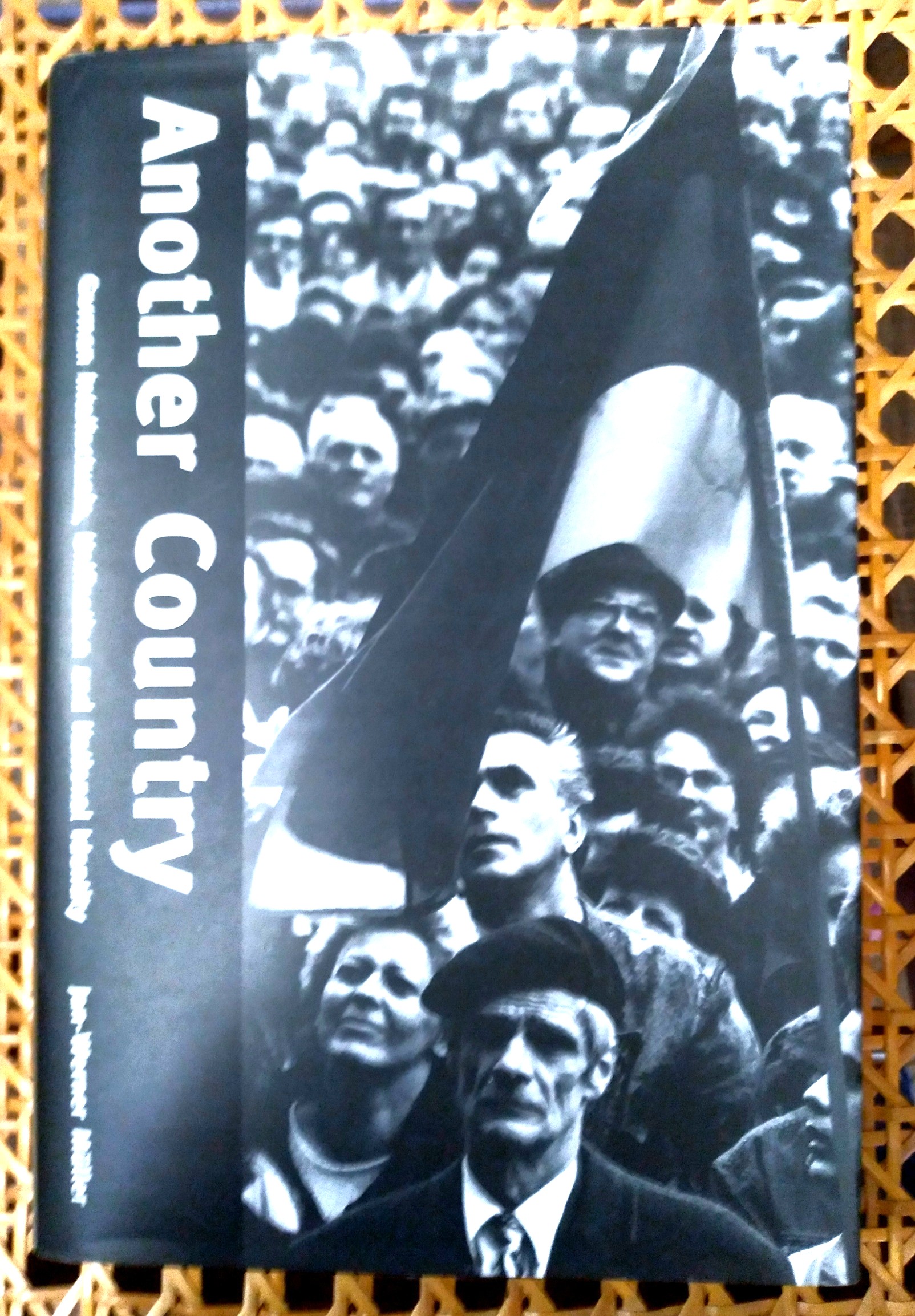 Another Country: German Intellectuals, Unification, and National Identity