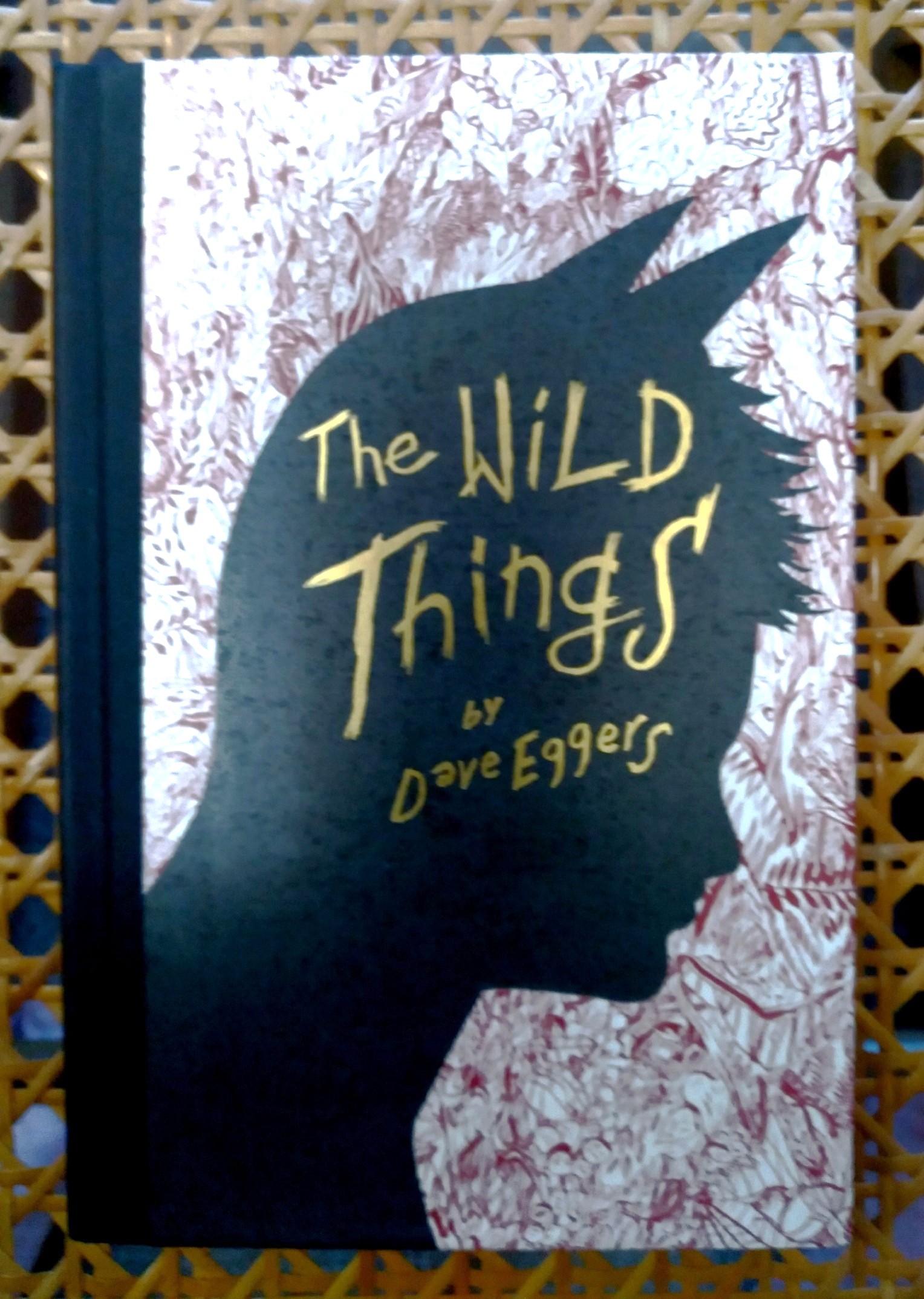 The Wild Things