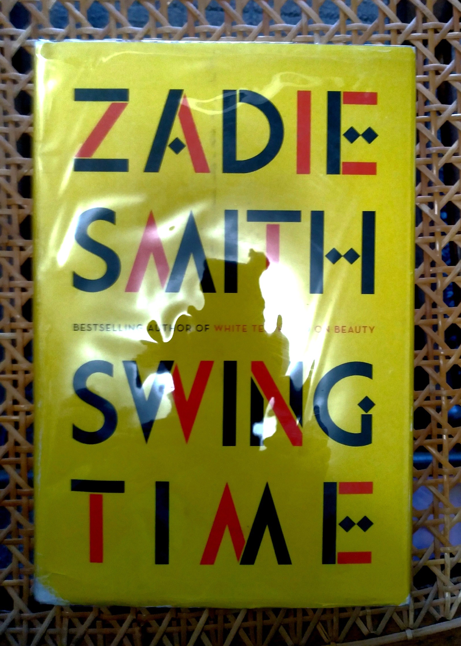 Swing Time