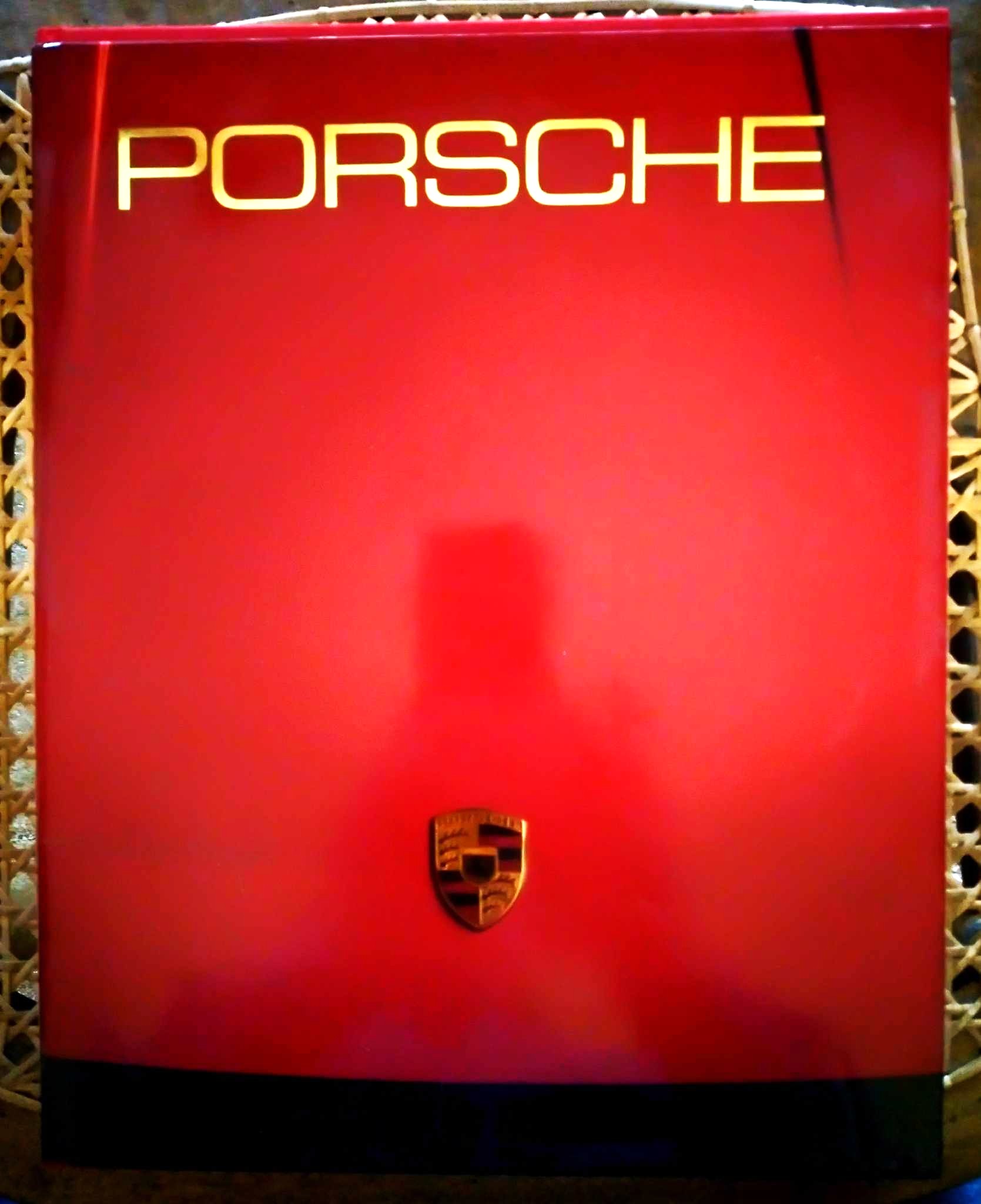 Porsche: The Fine Art of the Sports Car