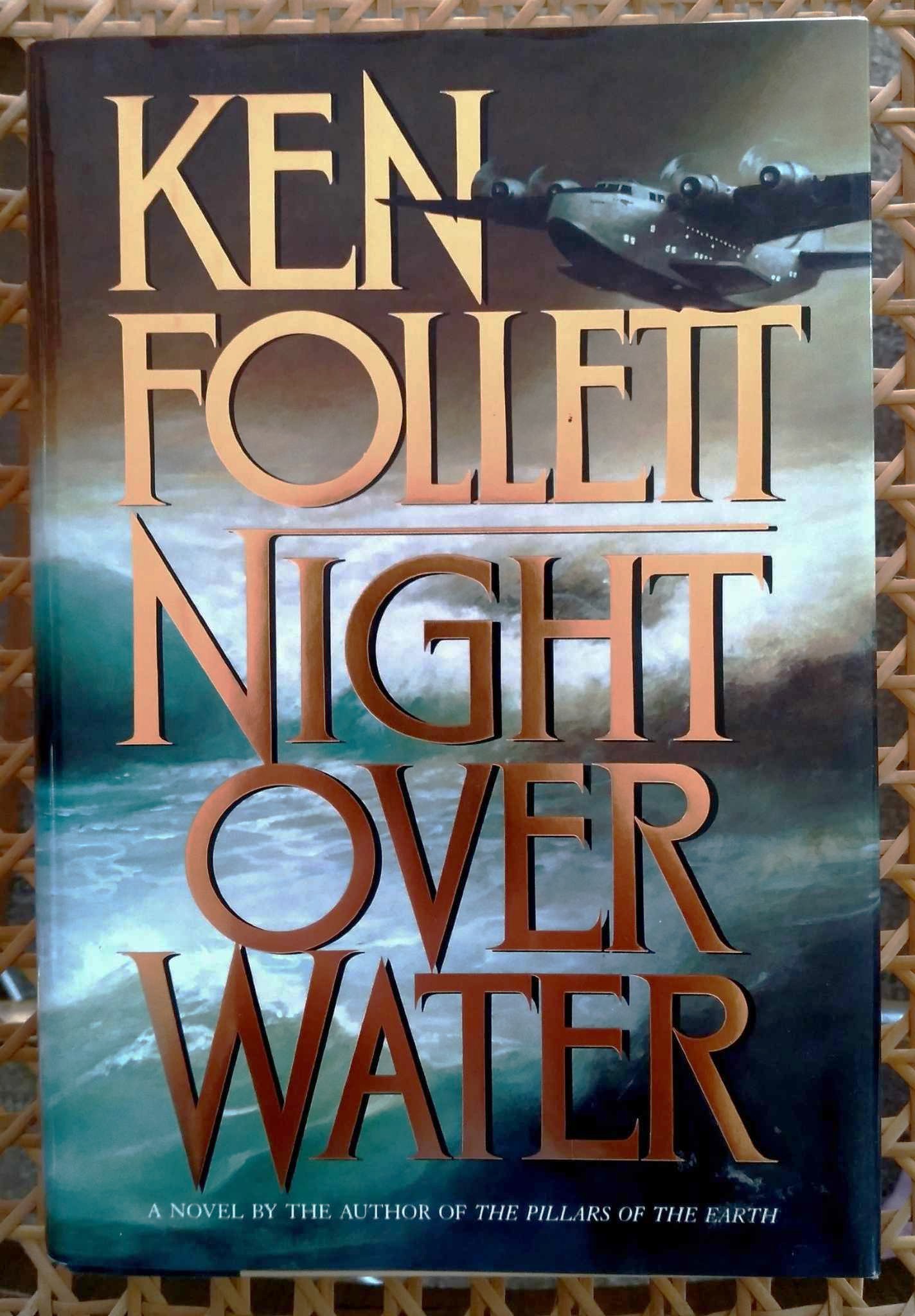 Night Over Water